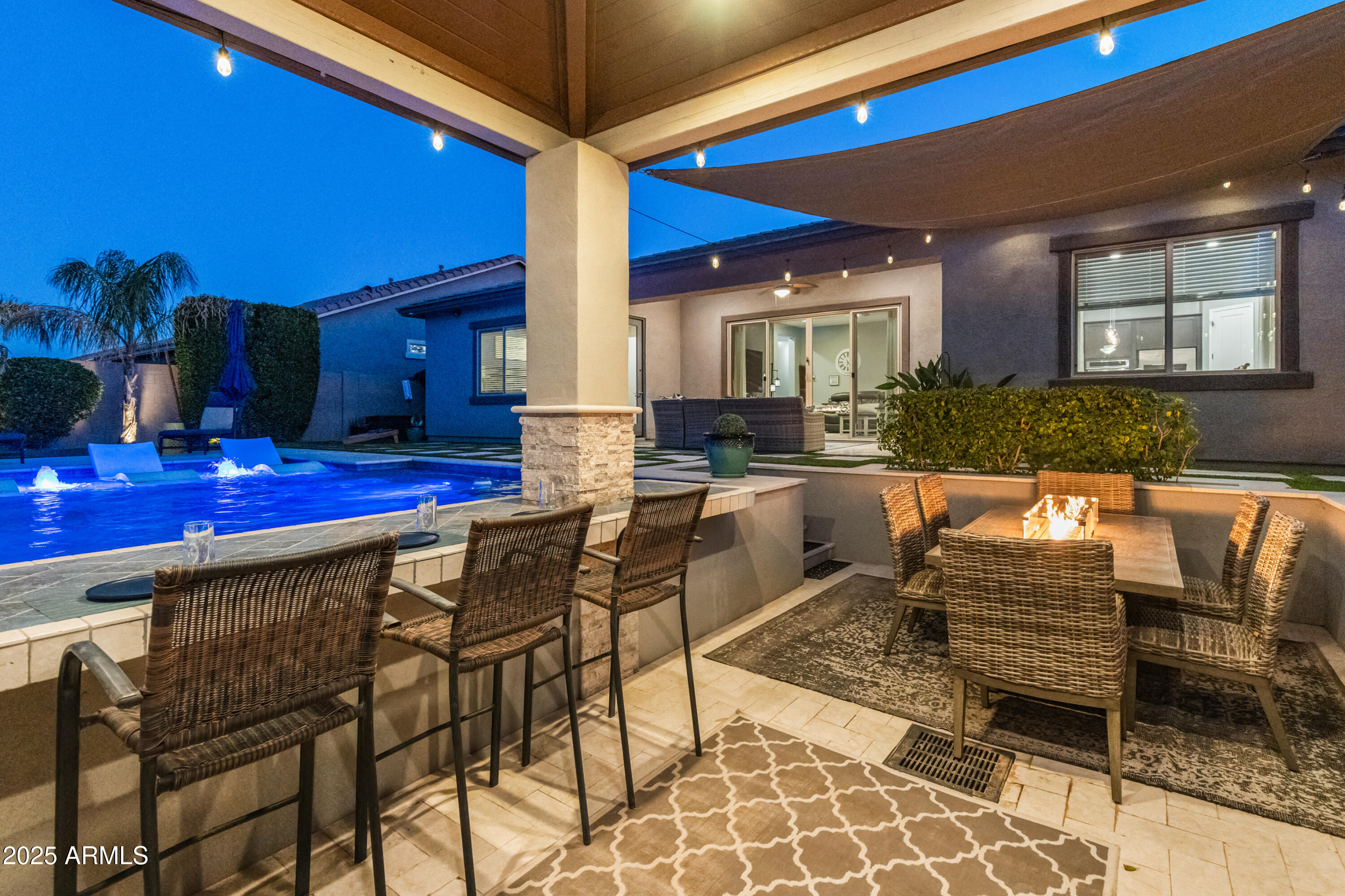 21622 E VIA DE ARBOLES --