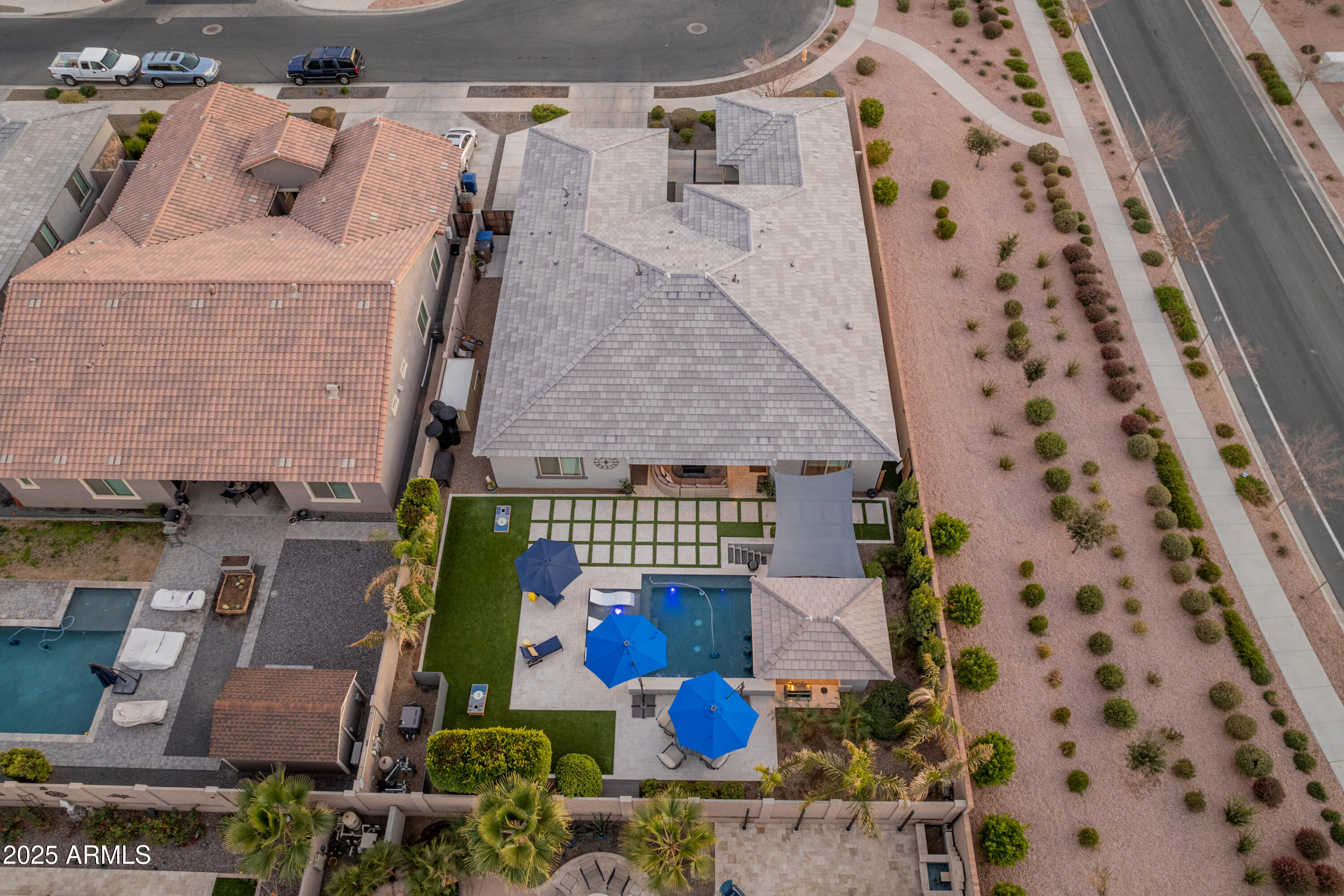 21622 E VIA DE ARBOLES --