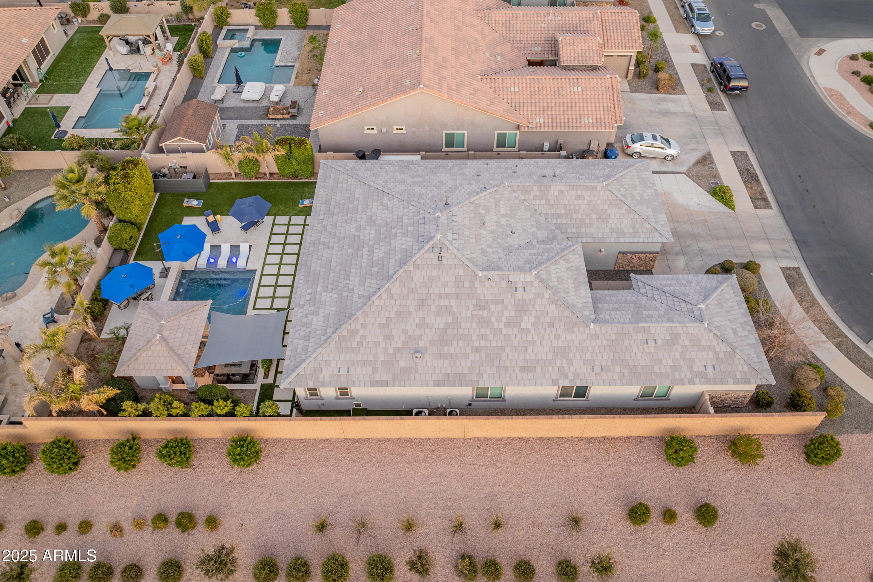 21622 E VIA DE ARBOLES --