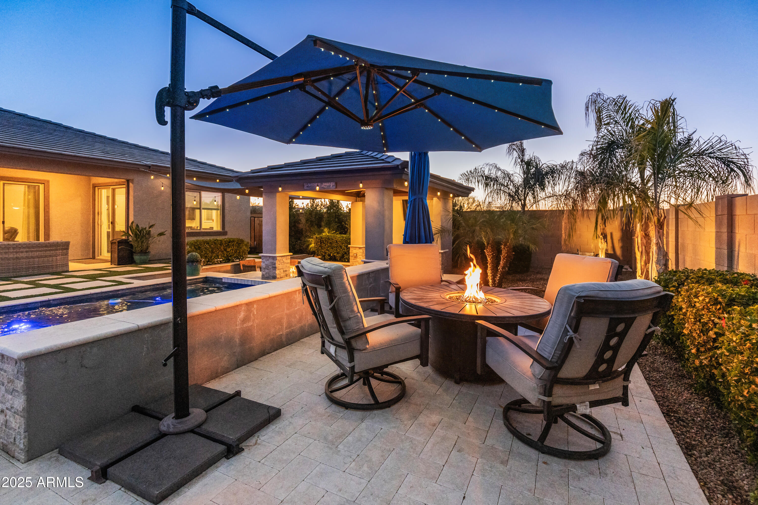 21622 E VIA DE ARBOLES --