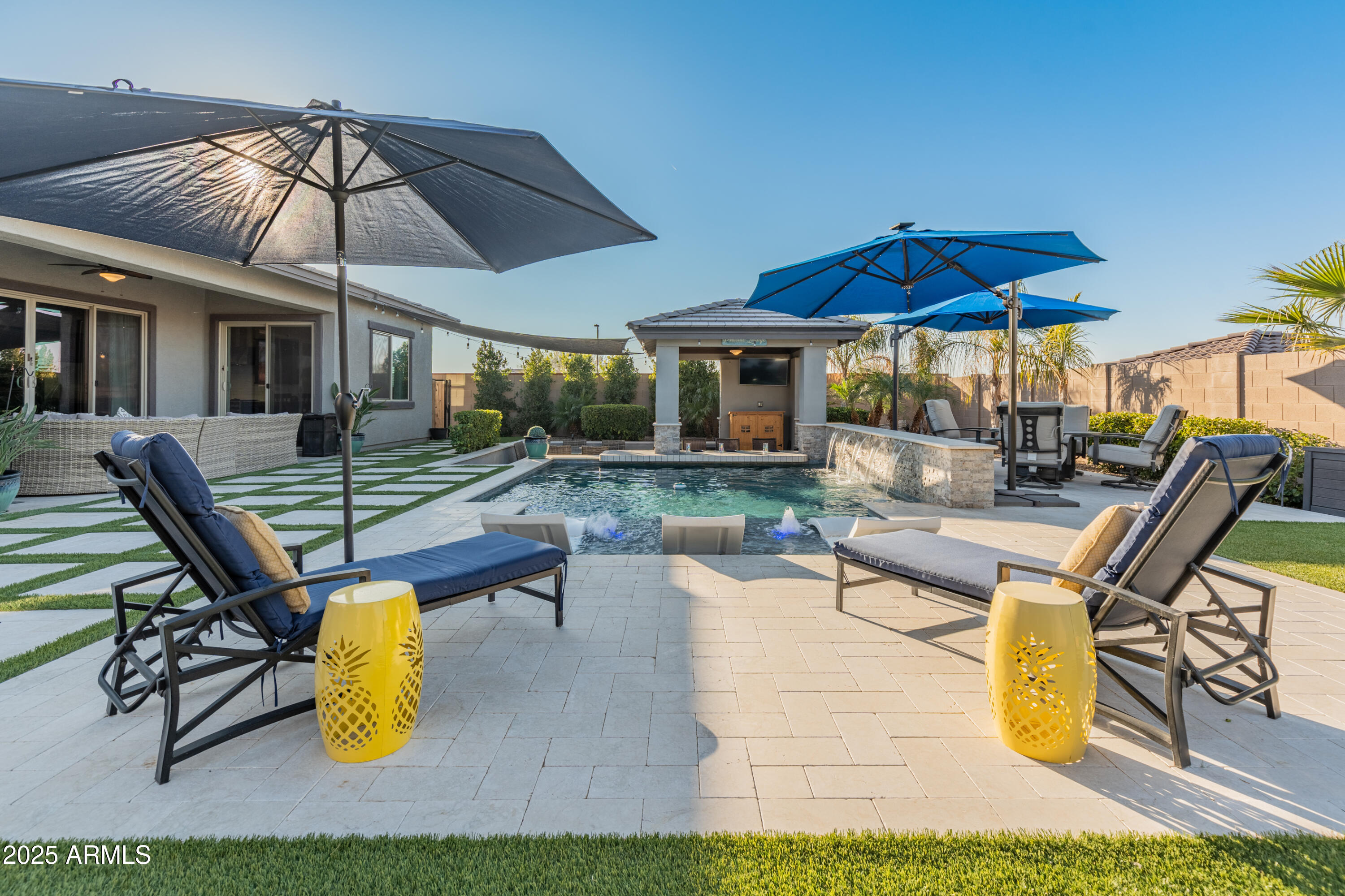 21622 E VIA DE ARBOLES --