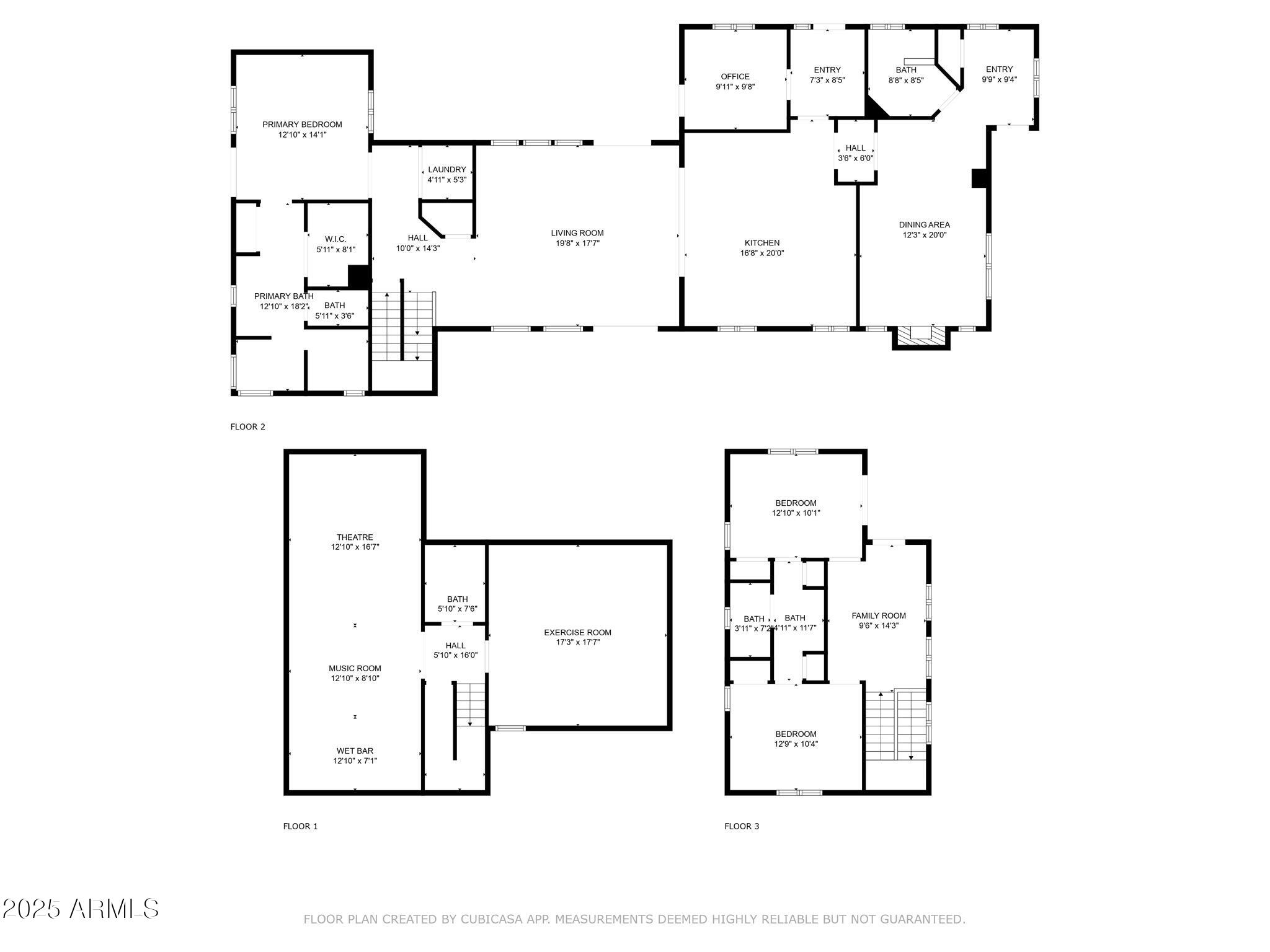 311 W GEORGIA Avenue