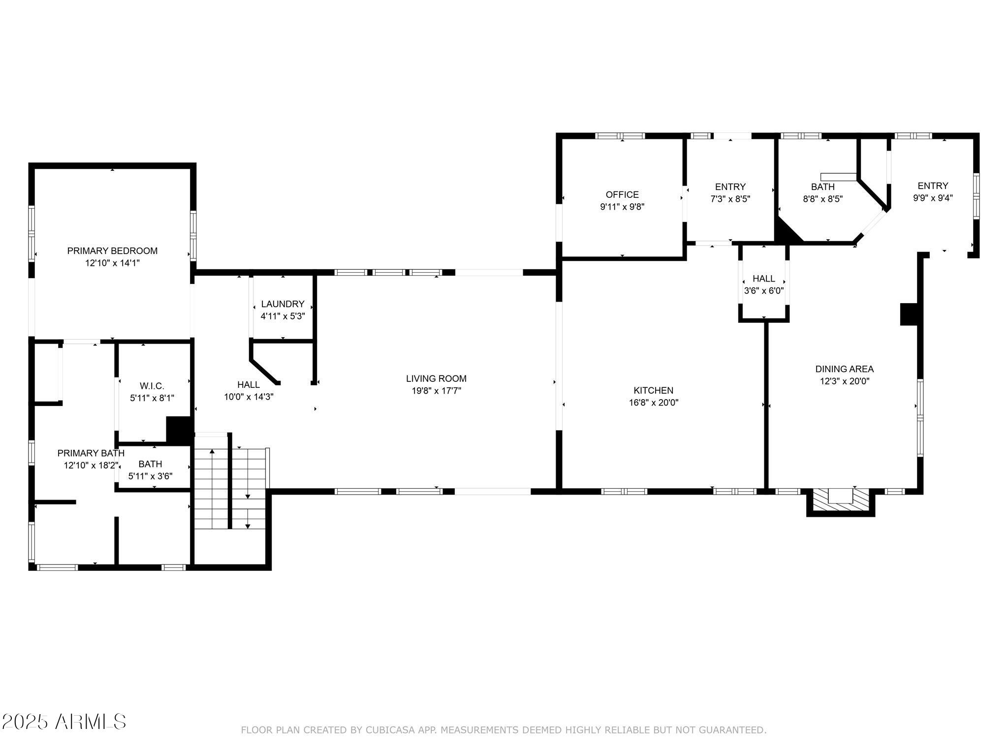 311 W GEORGIA Avenue