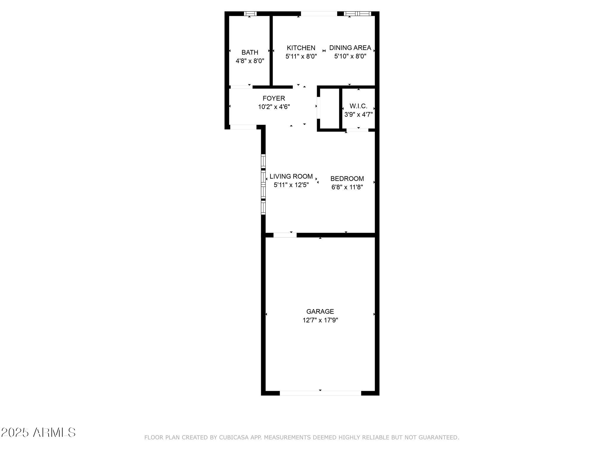 311 W GEORGIA Avenue