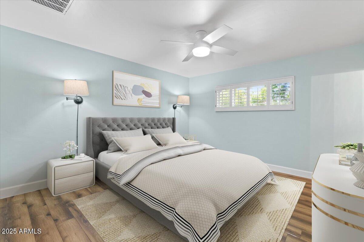 1101 E MARLETTE Avenue