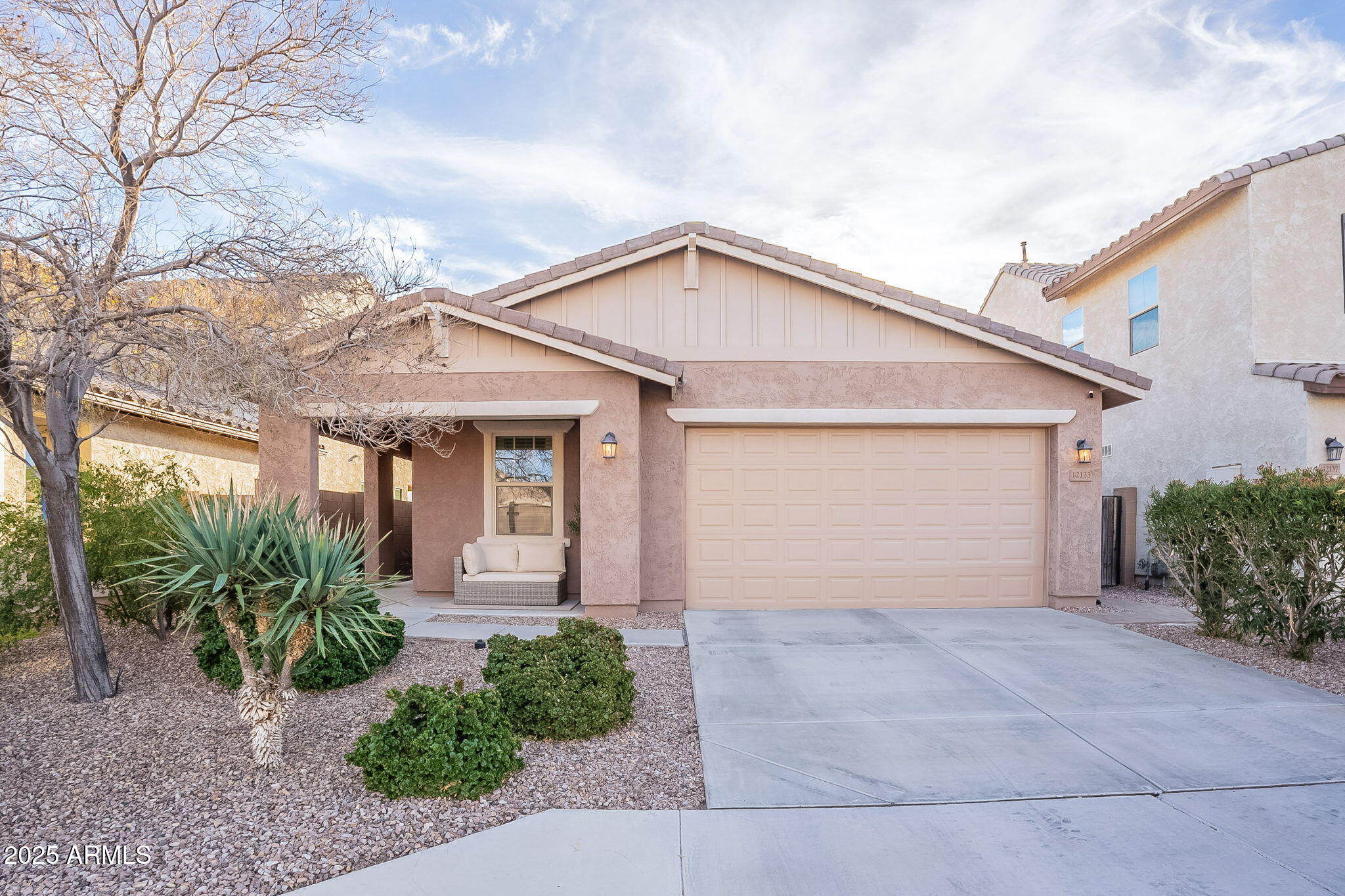 12133 W DESERT MOON Way