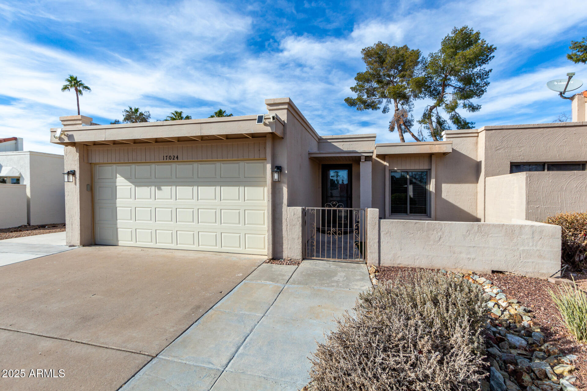 17024 E CALLE DEL SOL --