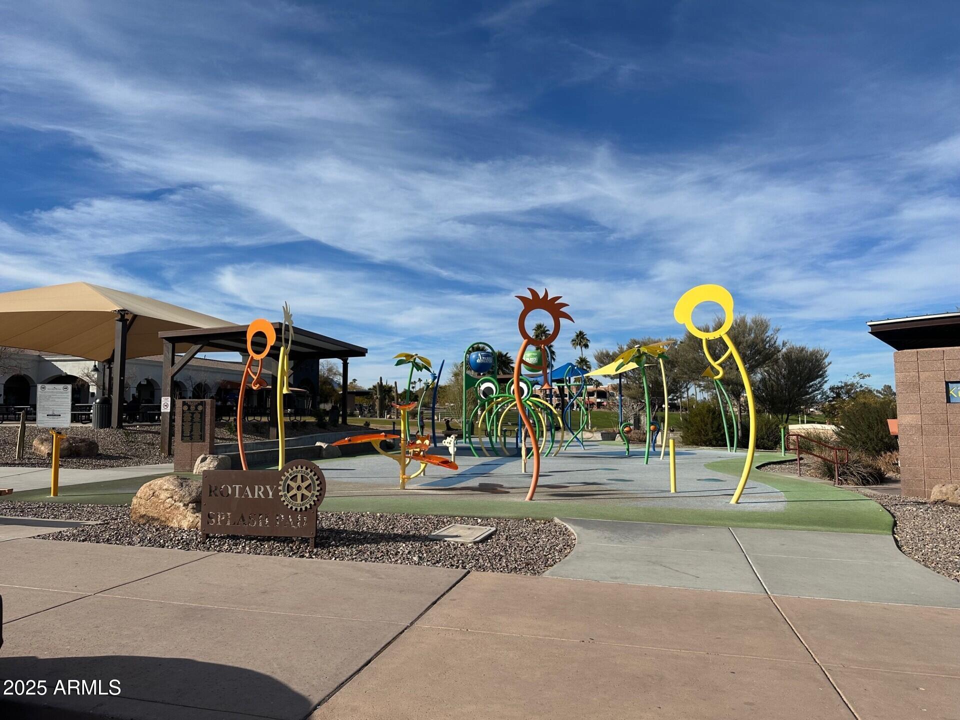 17024 E CALLE DEL SOL --