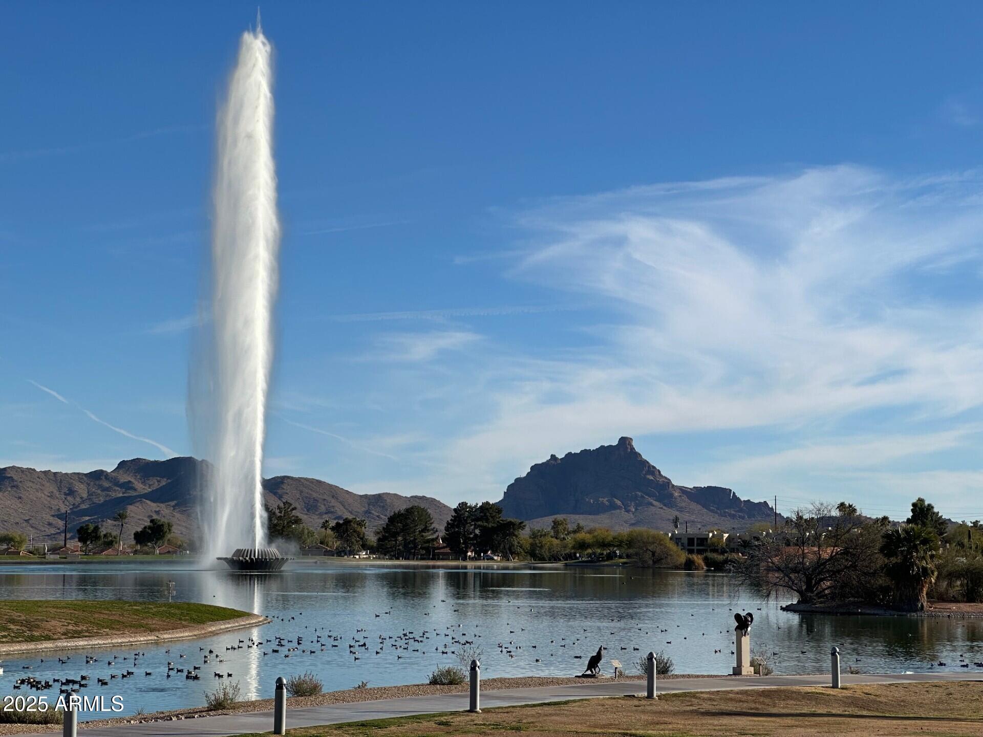 17024 E CALLE DEL SOL --