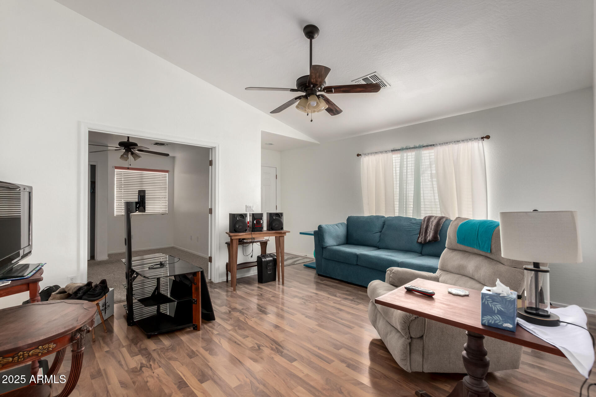 1151 E STARDUST Way