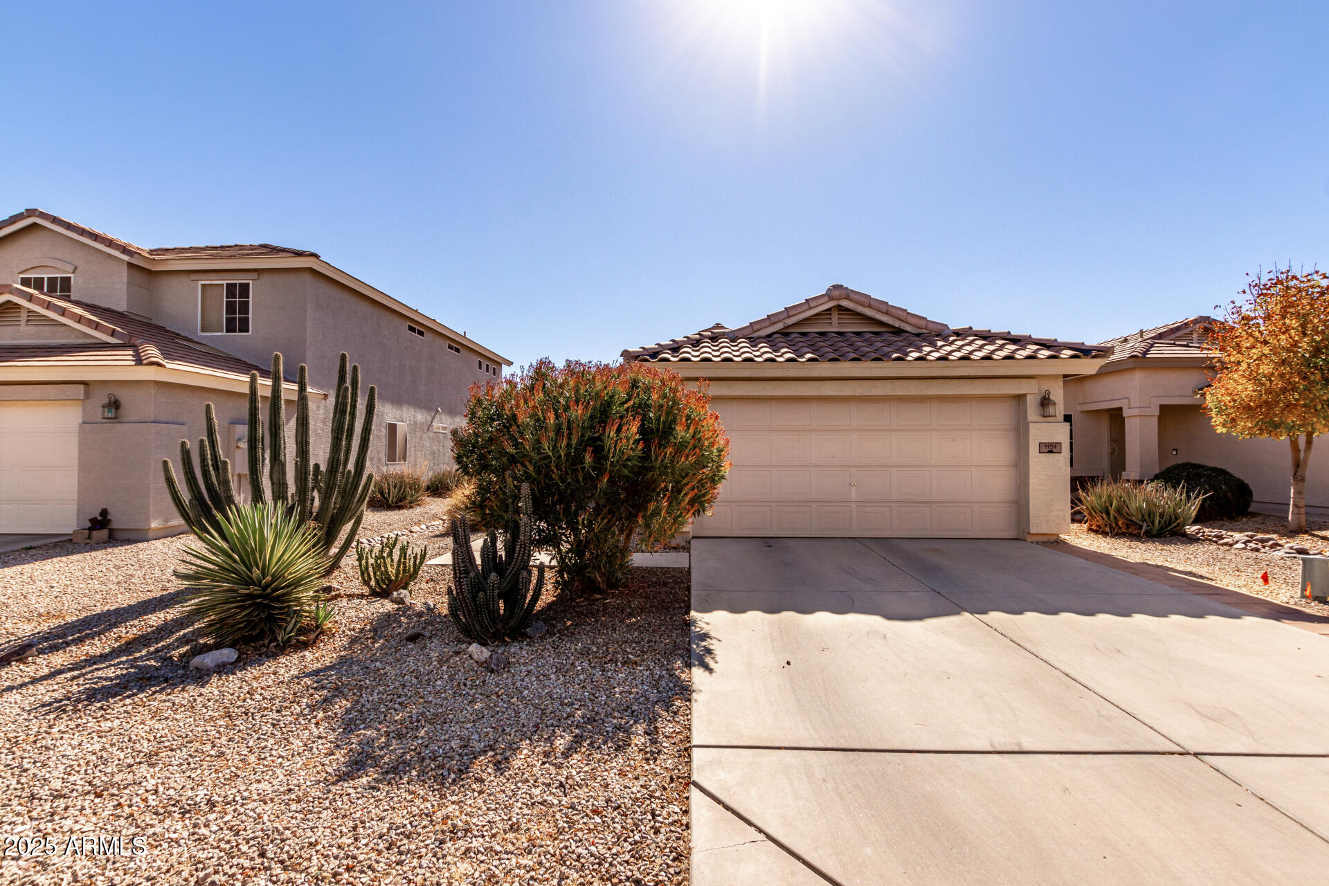 1151 E STARDUST Way
