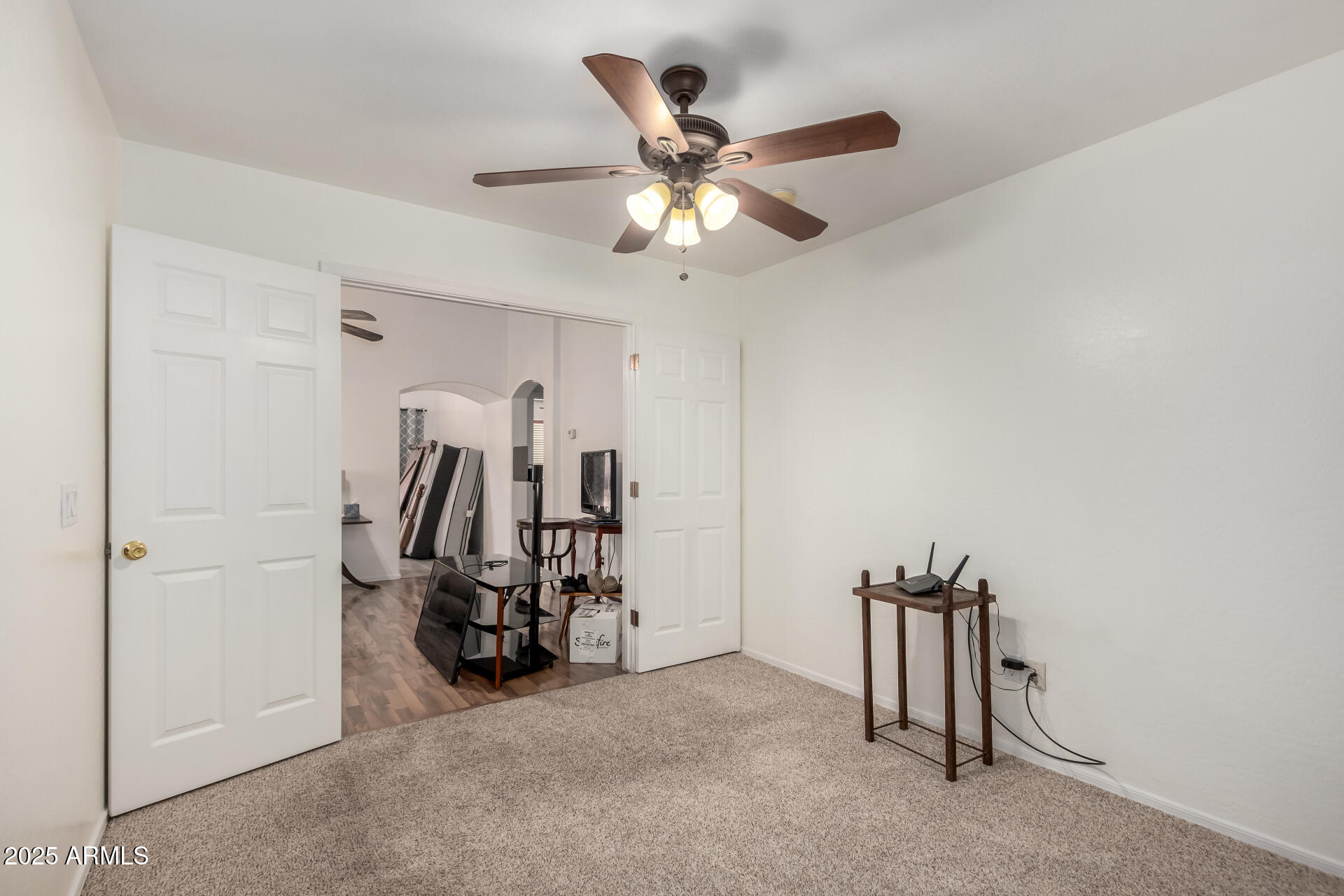1151 E STARDUST Way