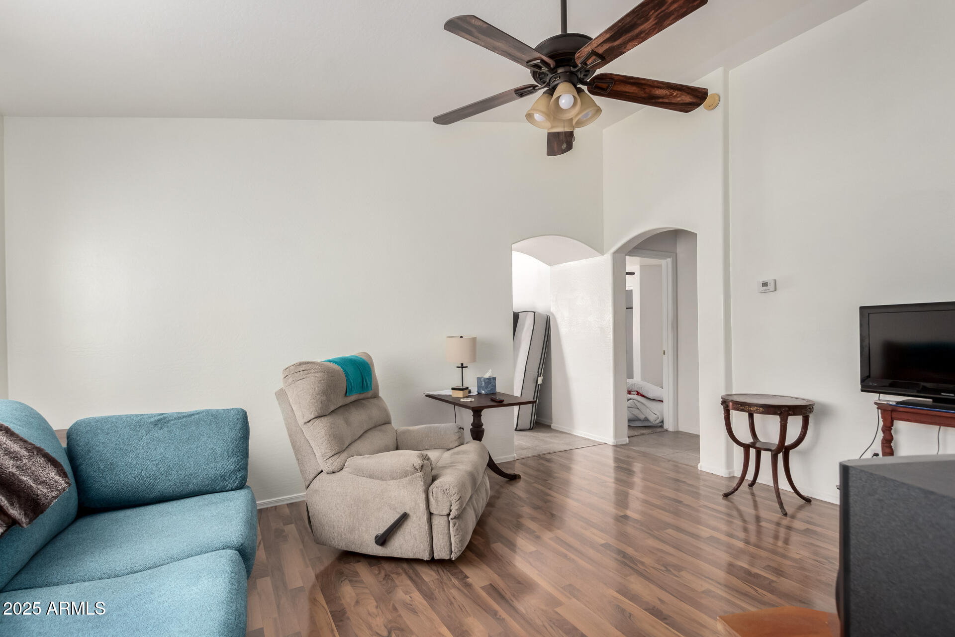 1151 E STARDUST Way