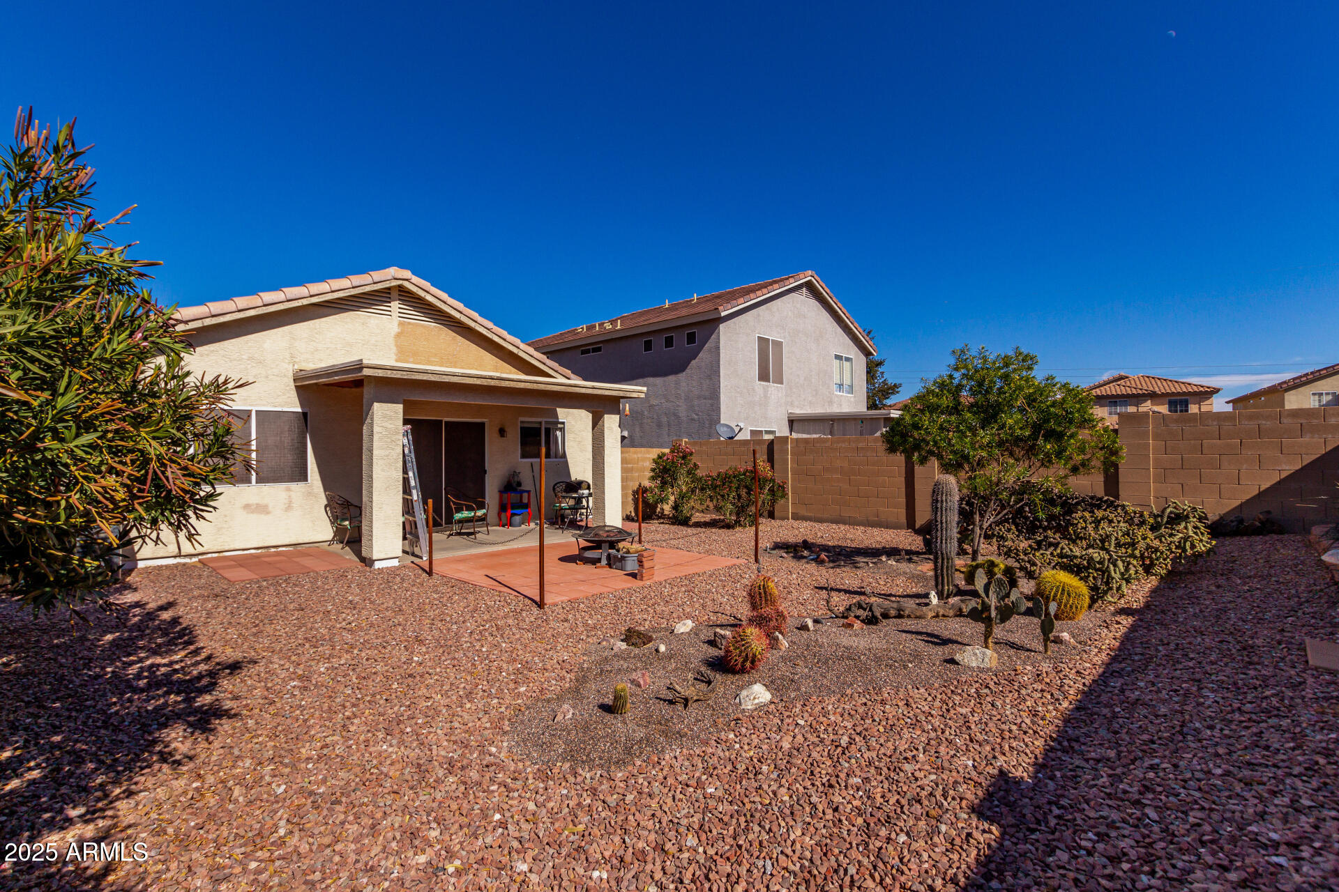 1151 E STARDUST Way