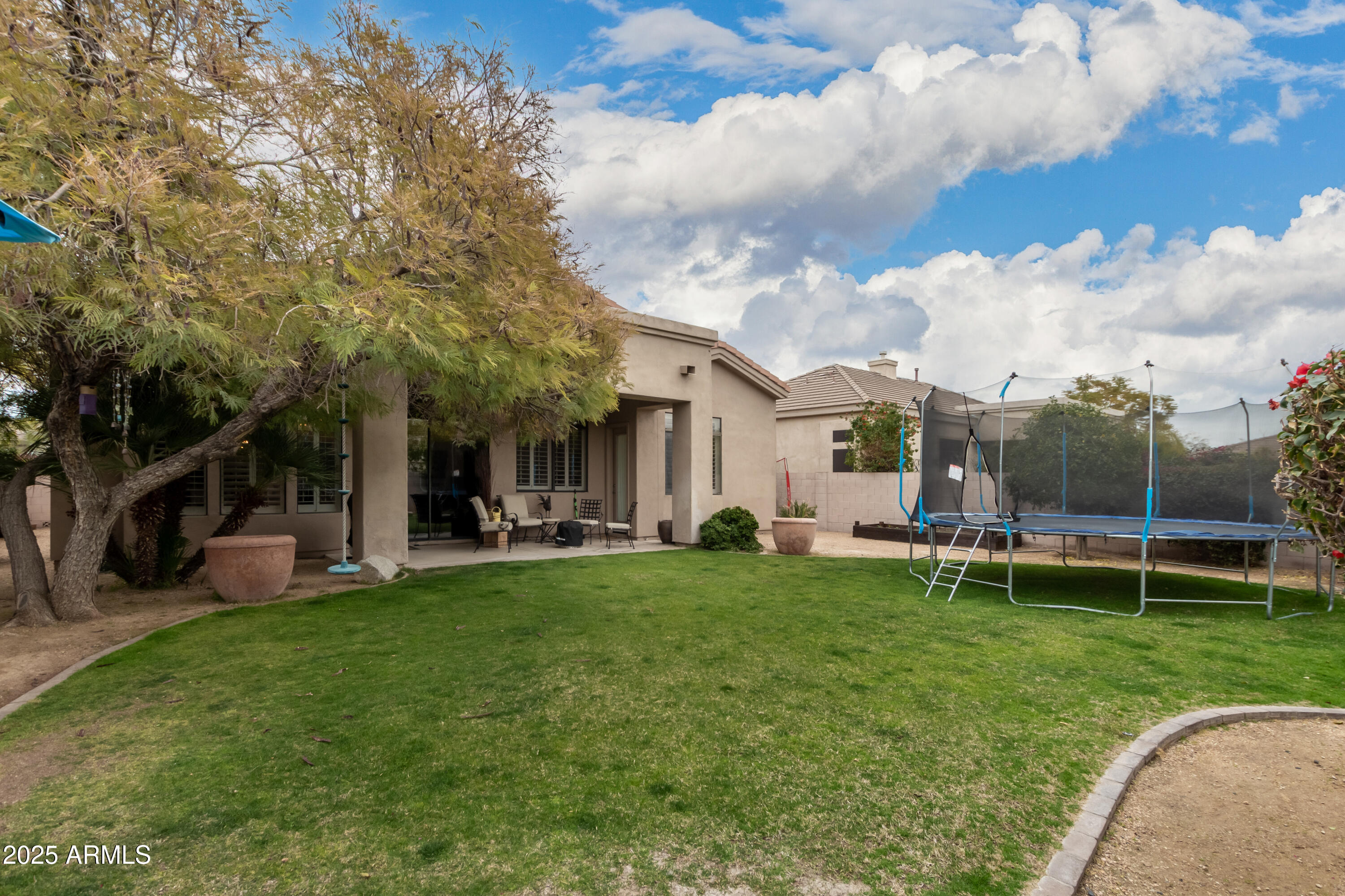 4905 E ESTEVAN Road