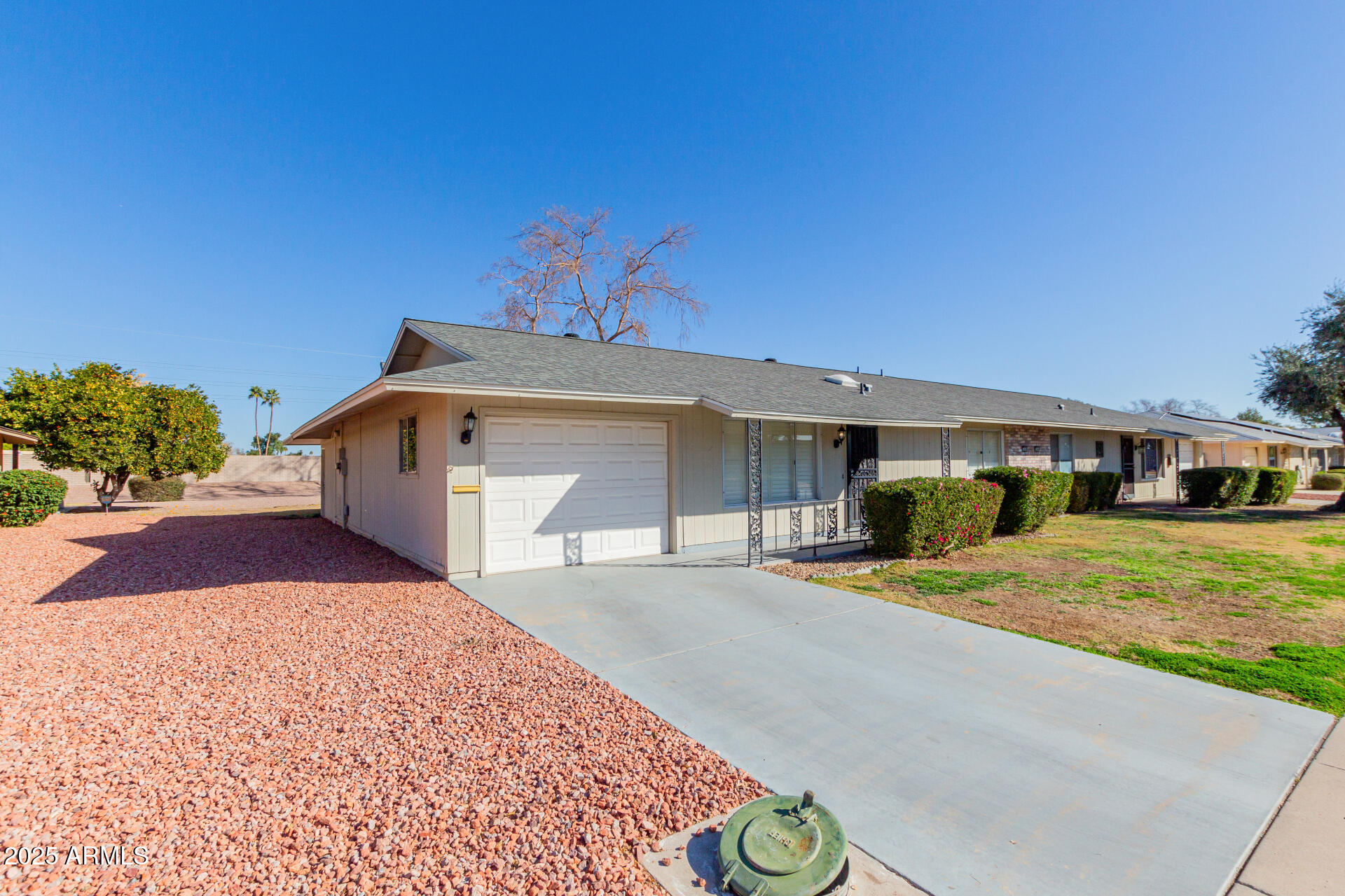10450 W CAMPANA Drive