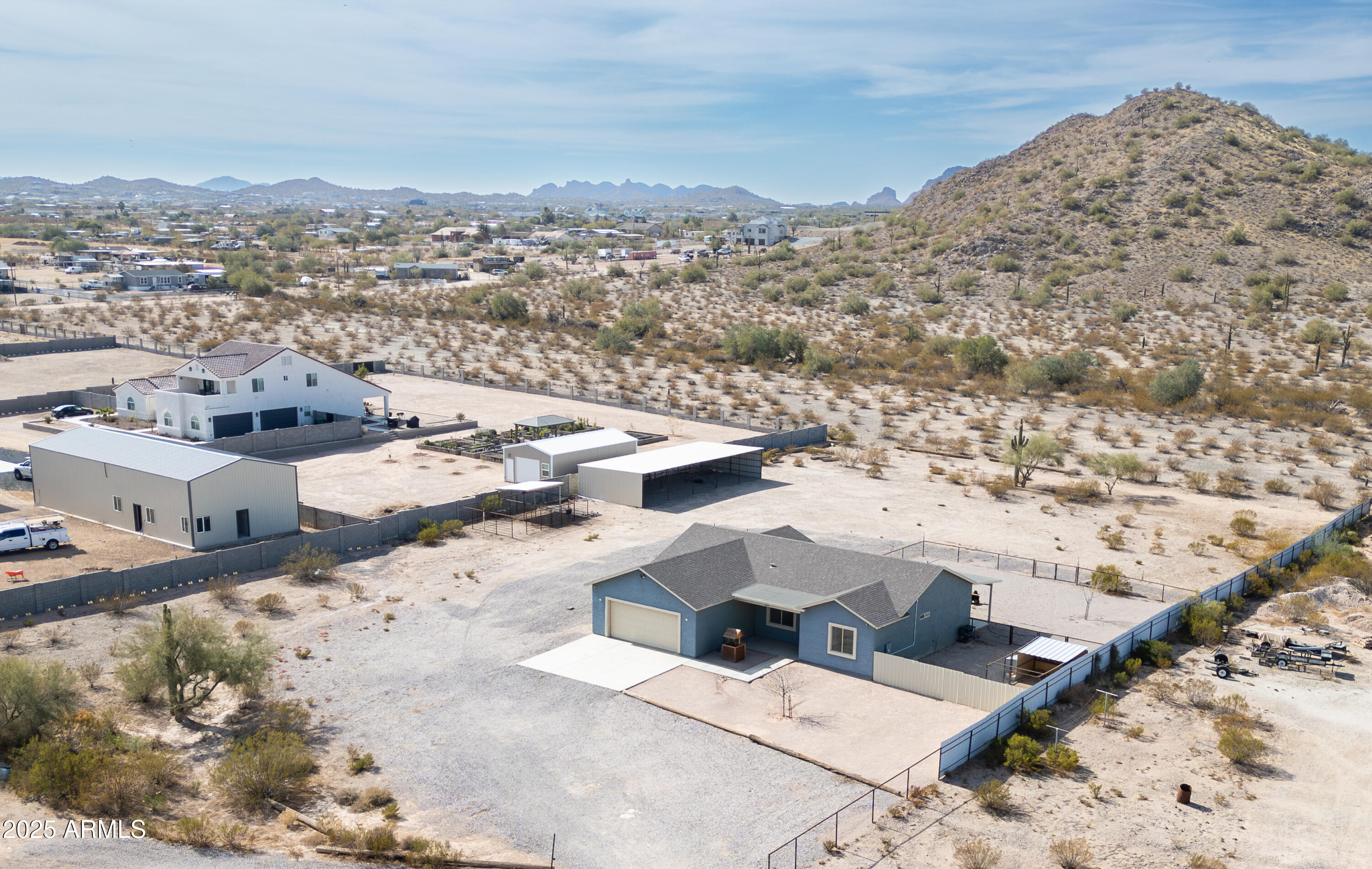 2213 W VIRGIL Drive