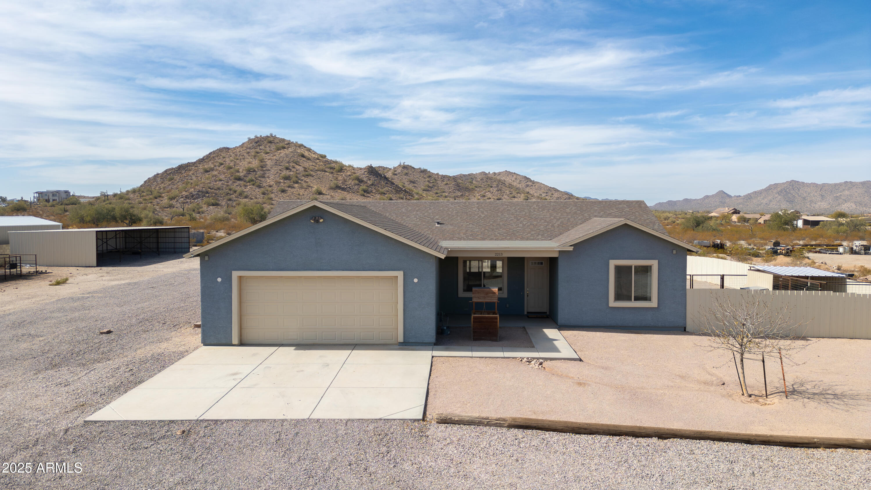 2213 W VIRGIL Drive