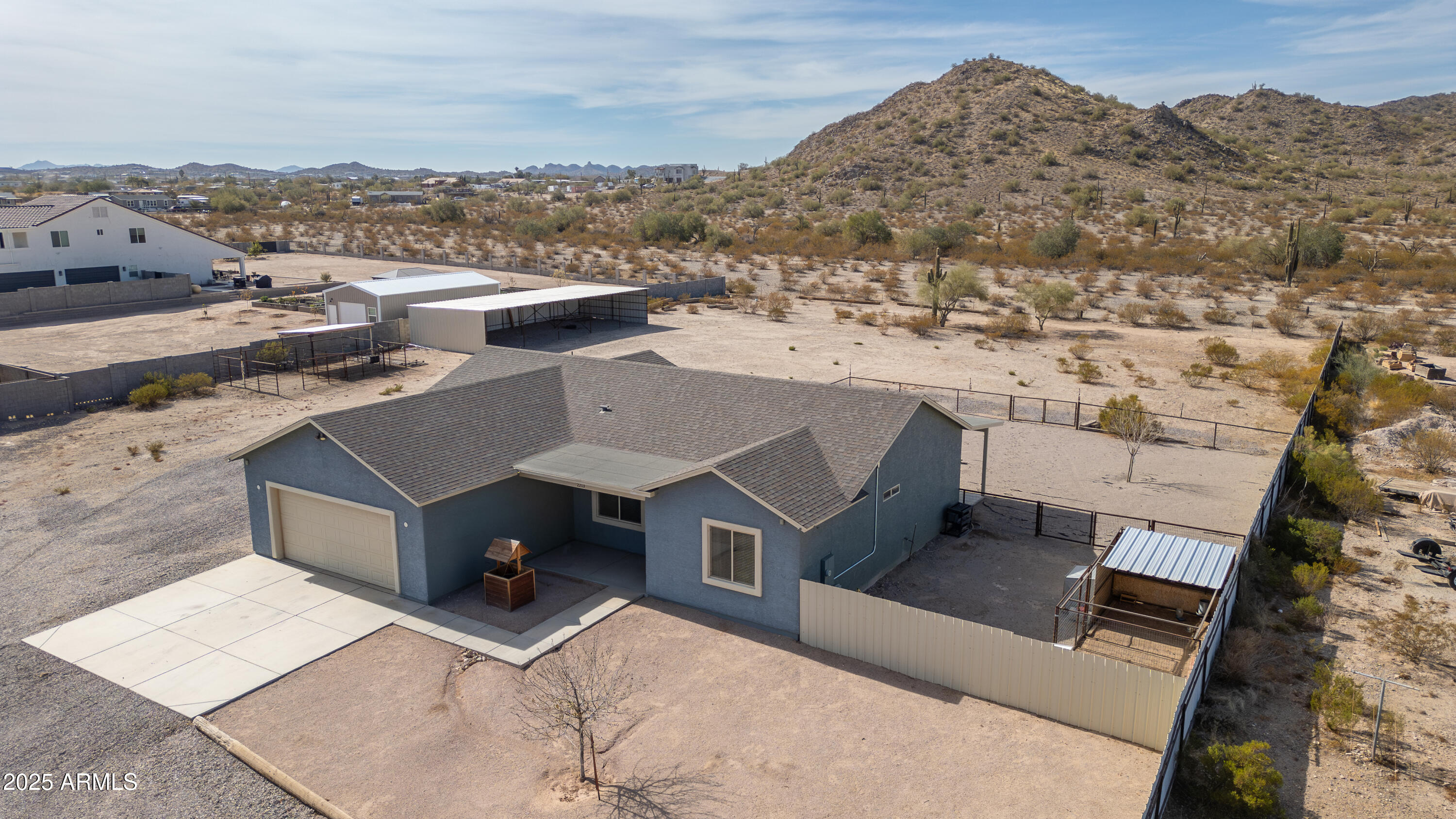 2213 W VIRGIL Drive