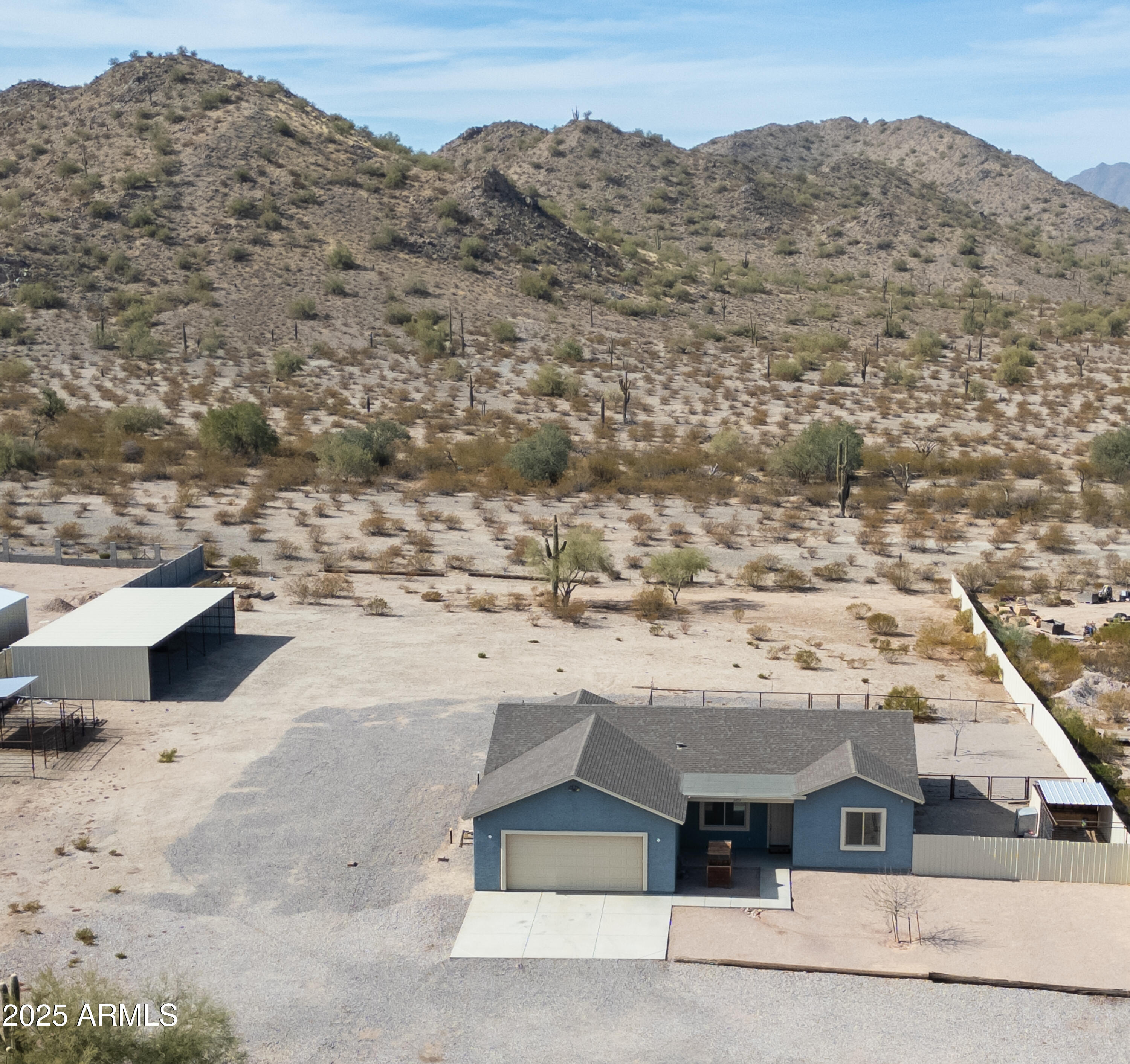 2213 W VIRGIL Drive