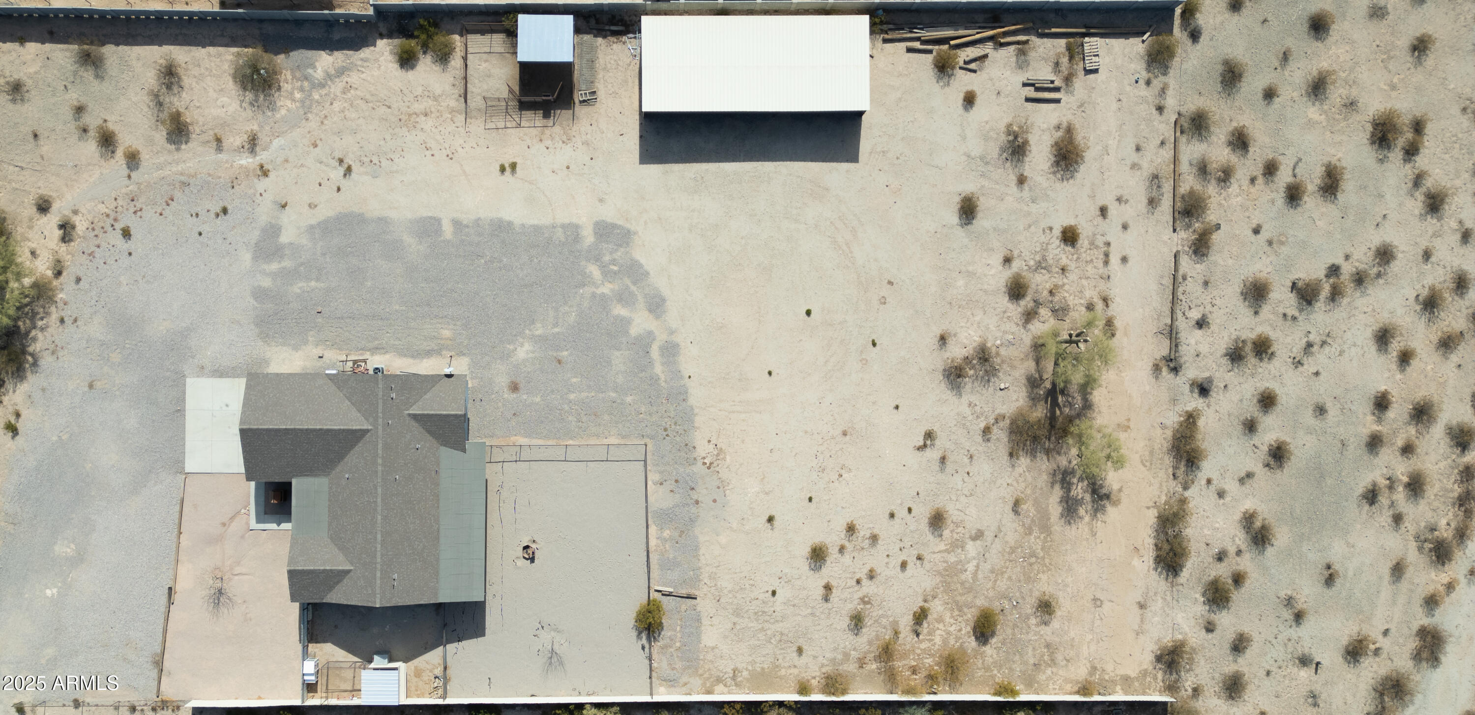 2213 W VIRGIL Drive