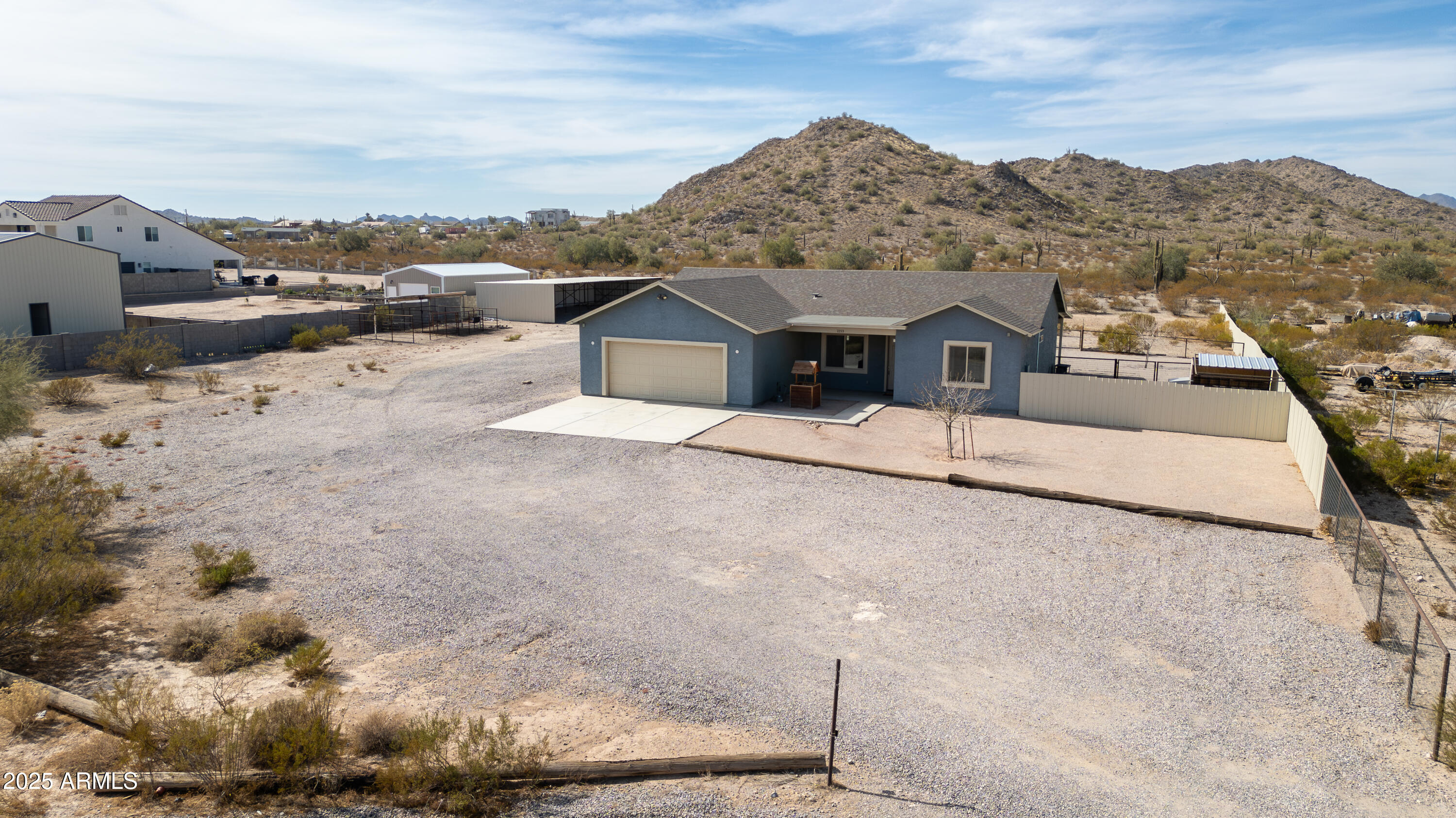 2213 W VIRGIL Drive