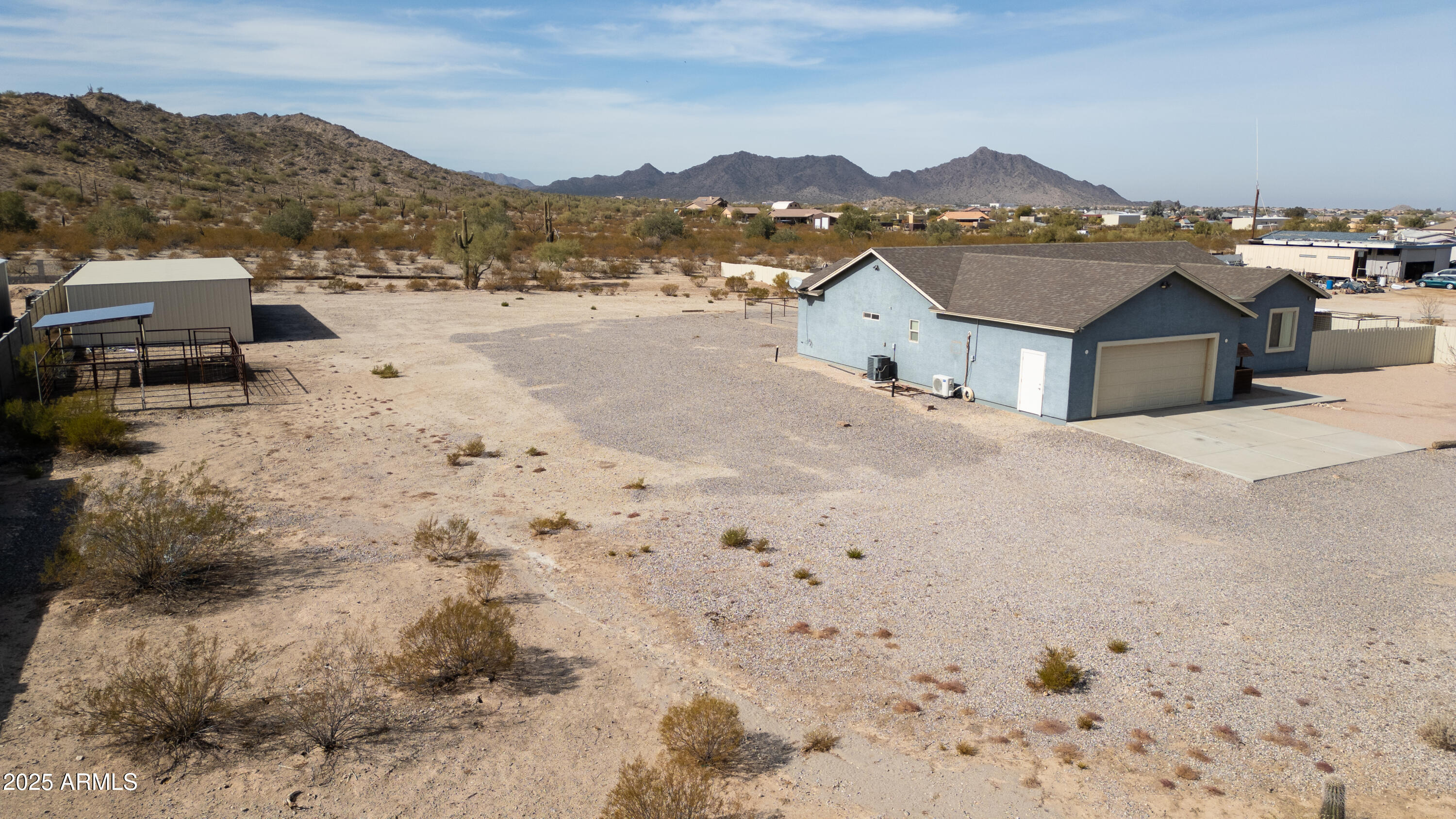 2213 W VIRGIL Drive