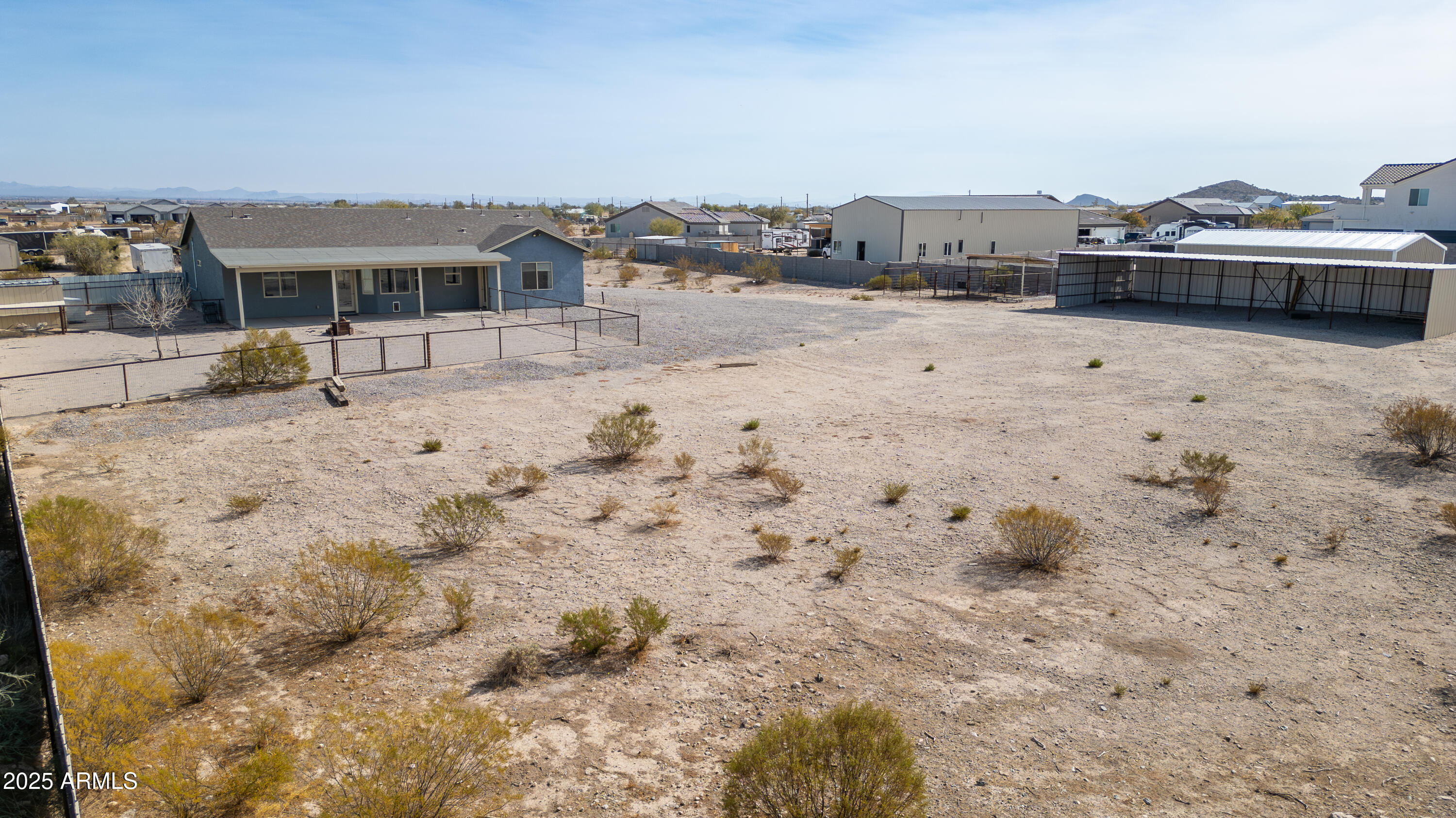 2213 W VIRGIL Drive