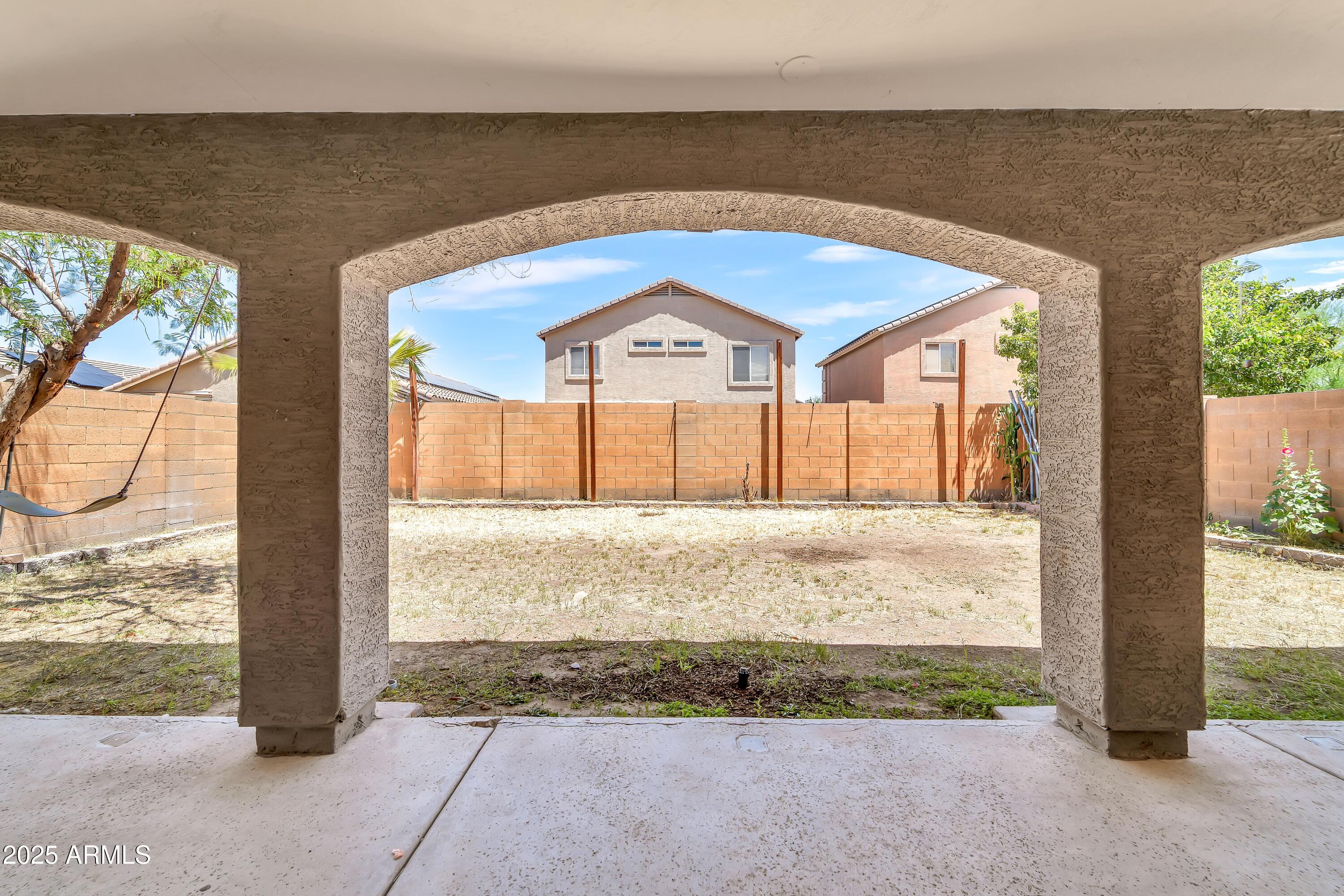 11546 W Retheford Road