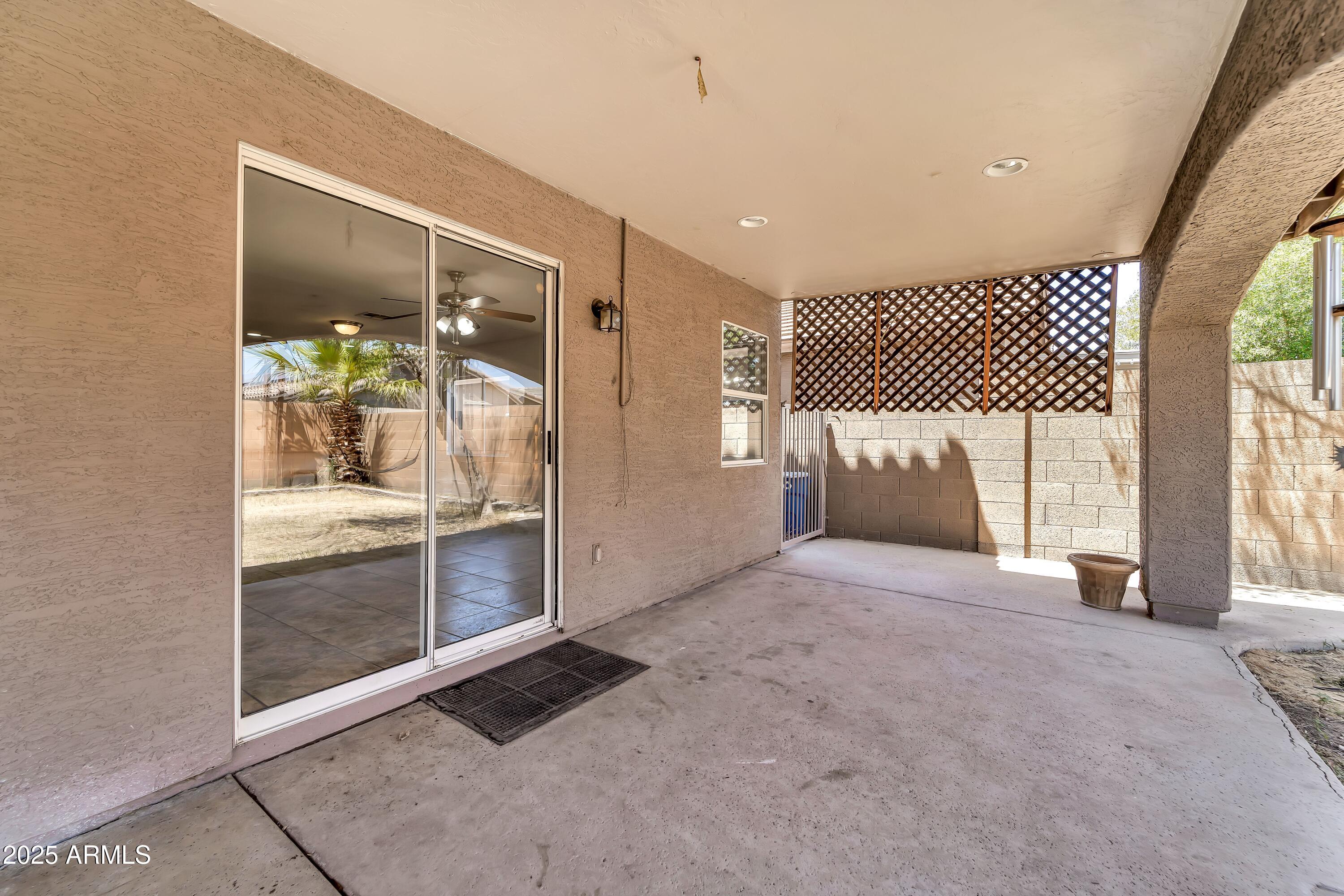 11546 W Retheford Road