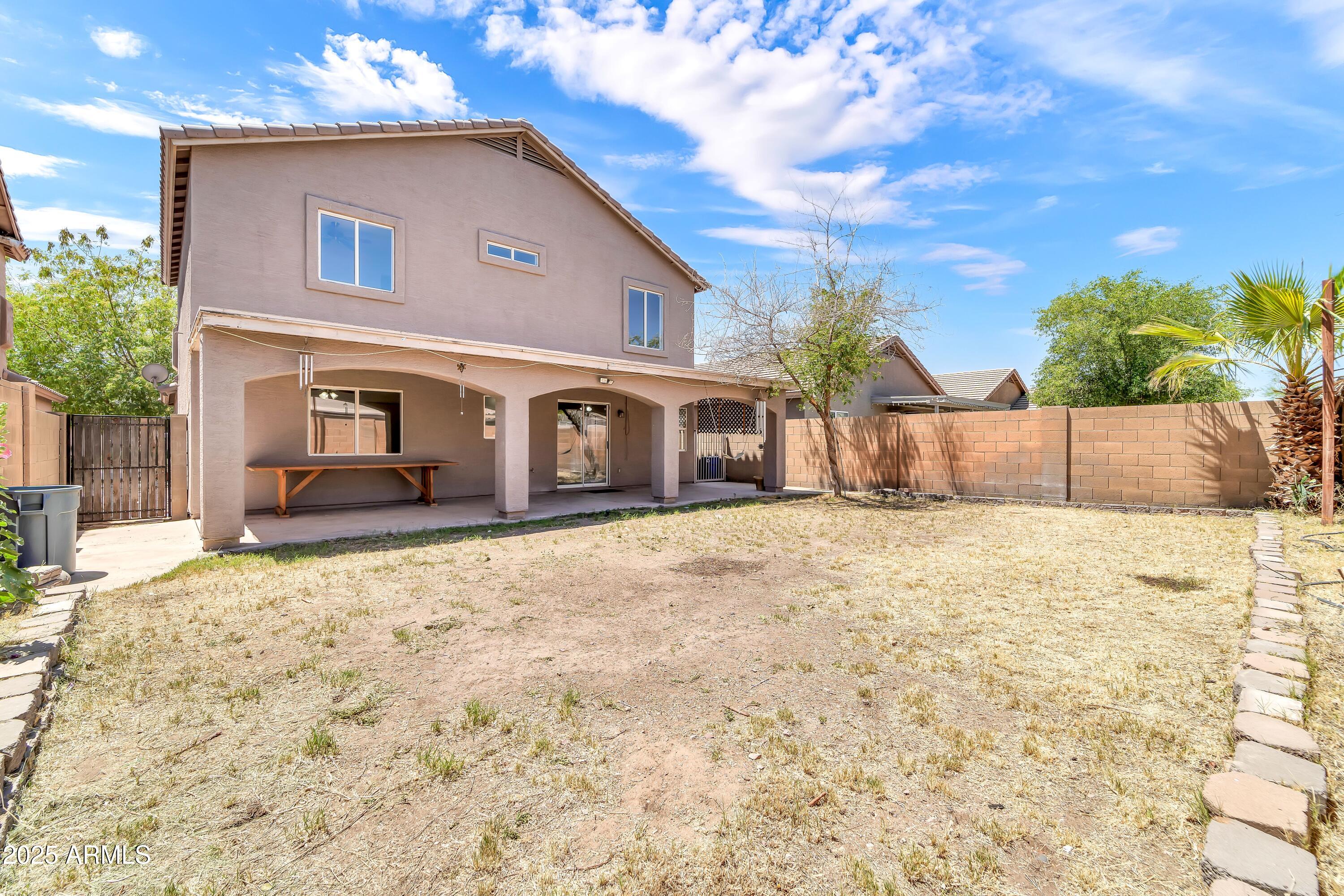 11546 W Retheford Road