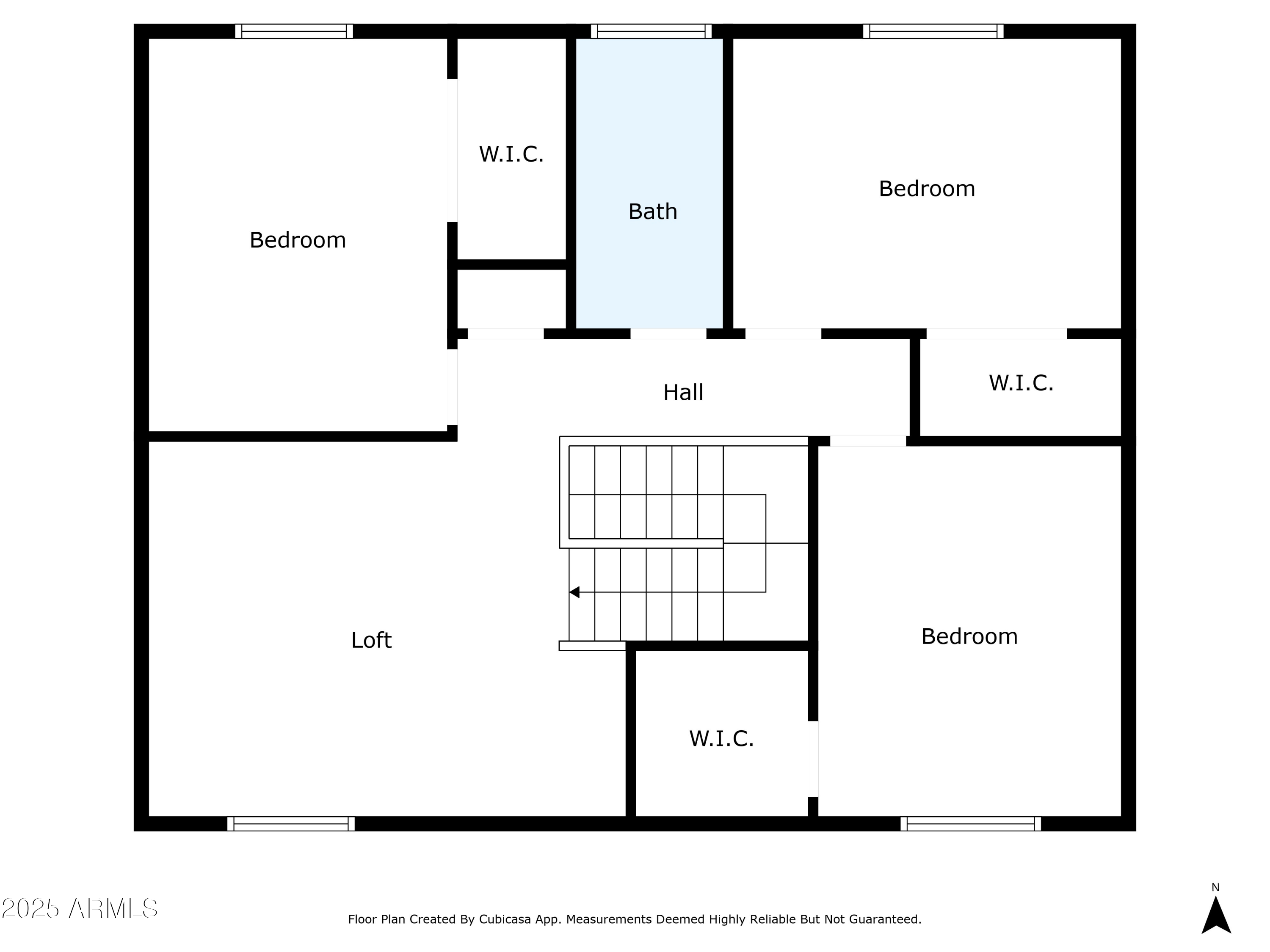 11546 W Retheford Road
