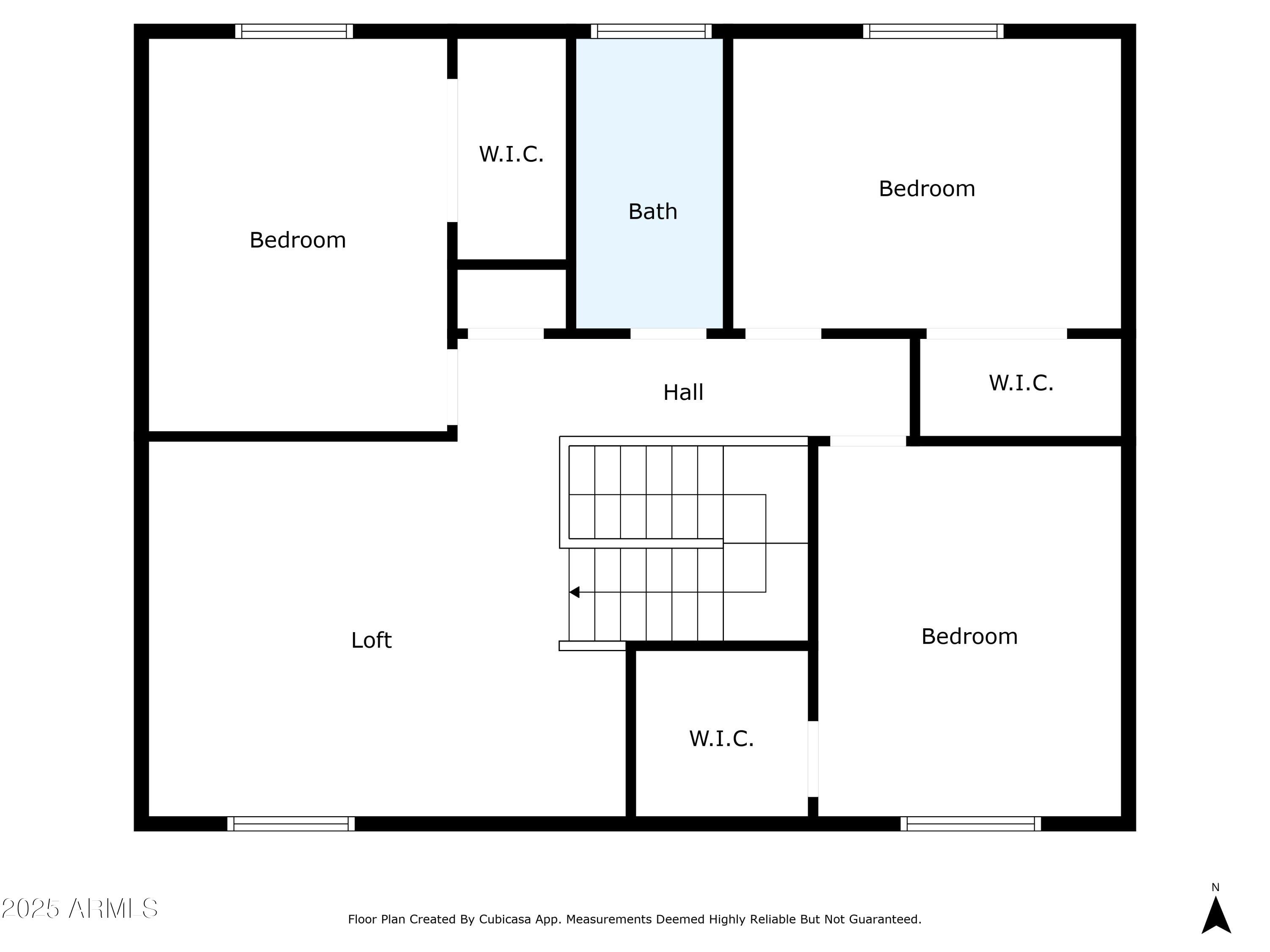 11546 W Retheford Road
