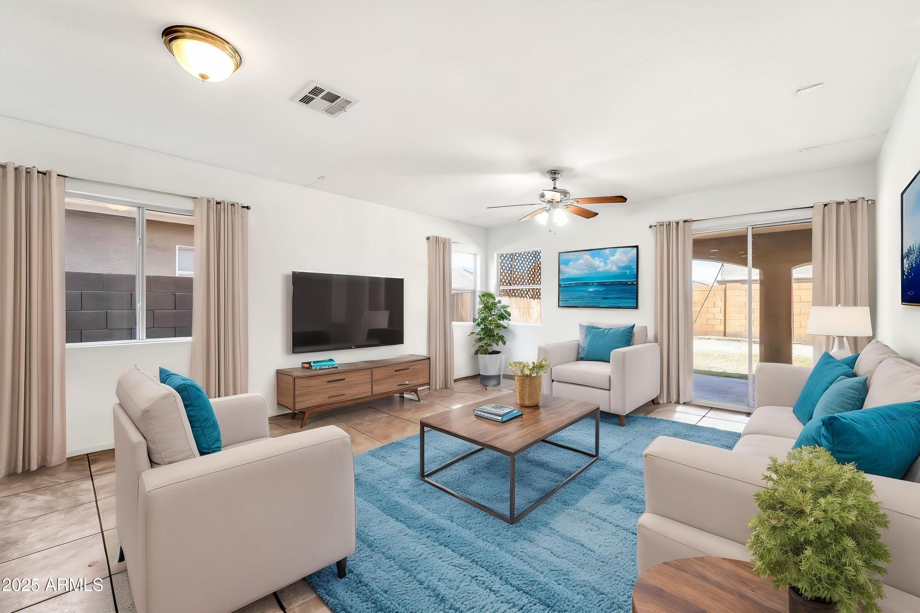 11546 W Retheford Road