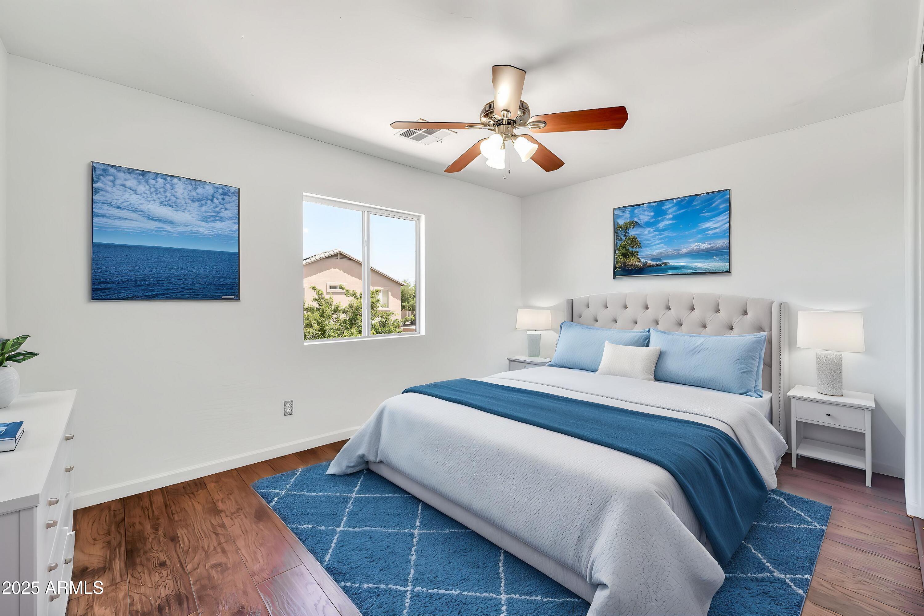 11546 W Retheford Road