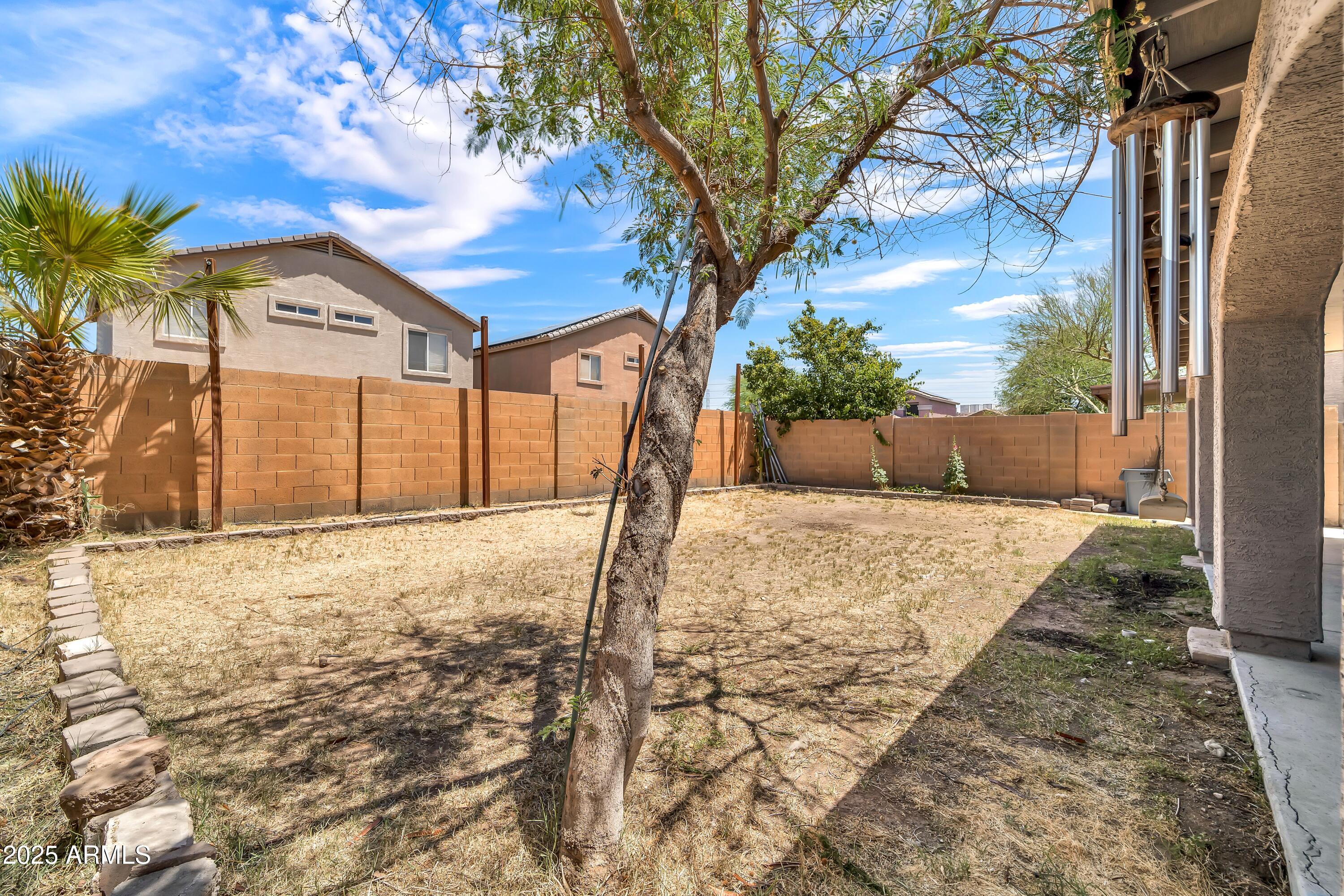 11546 W Retheford Road