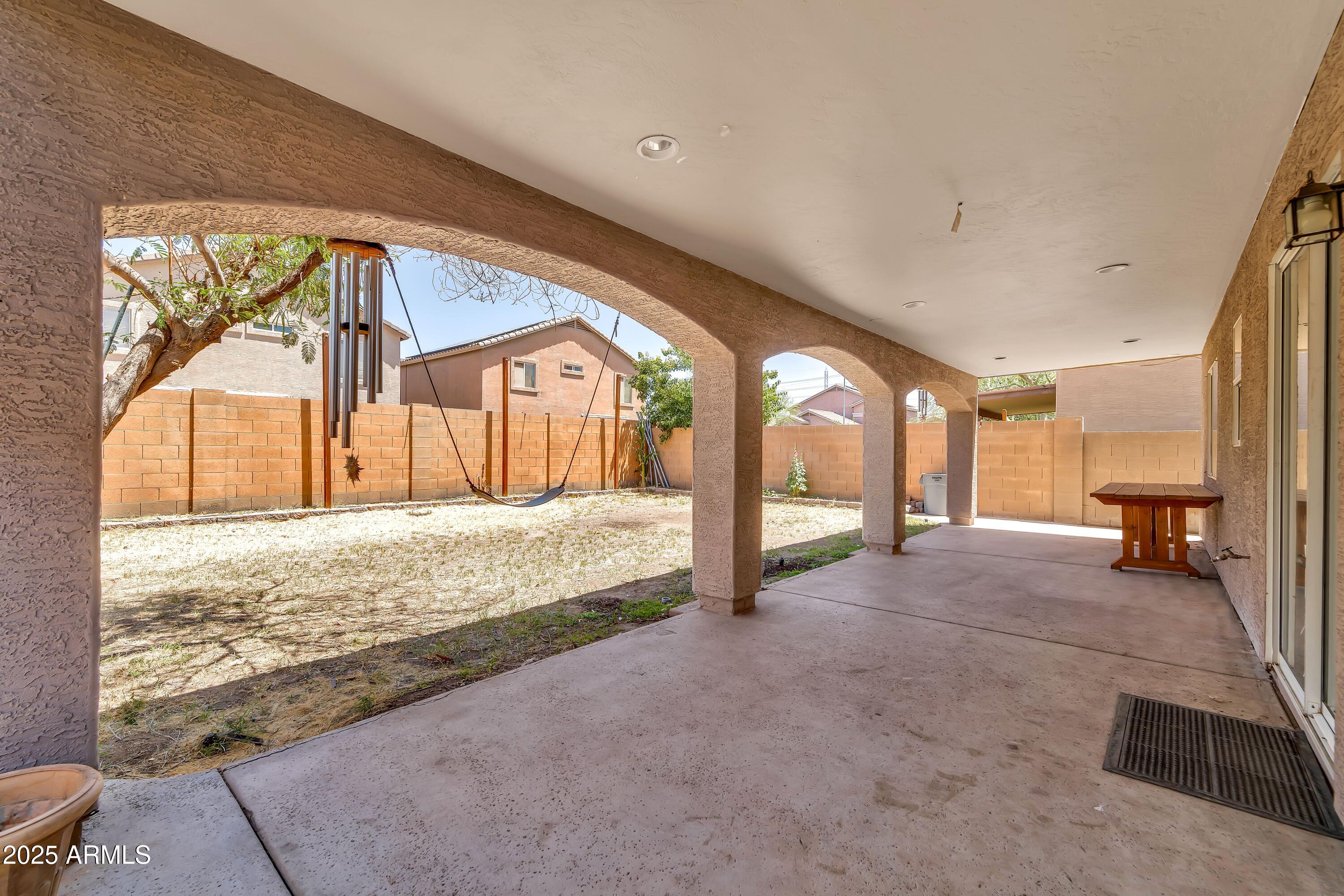 11546 W Retheford Road