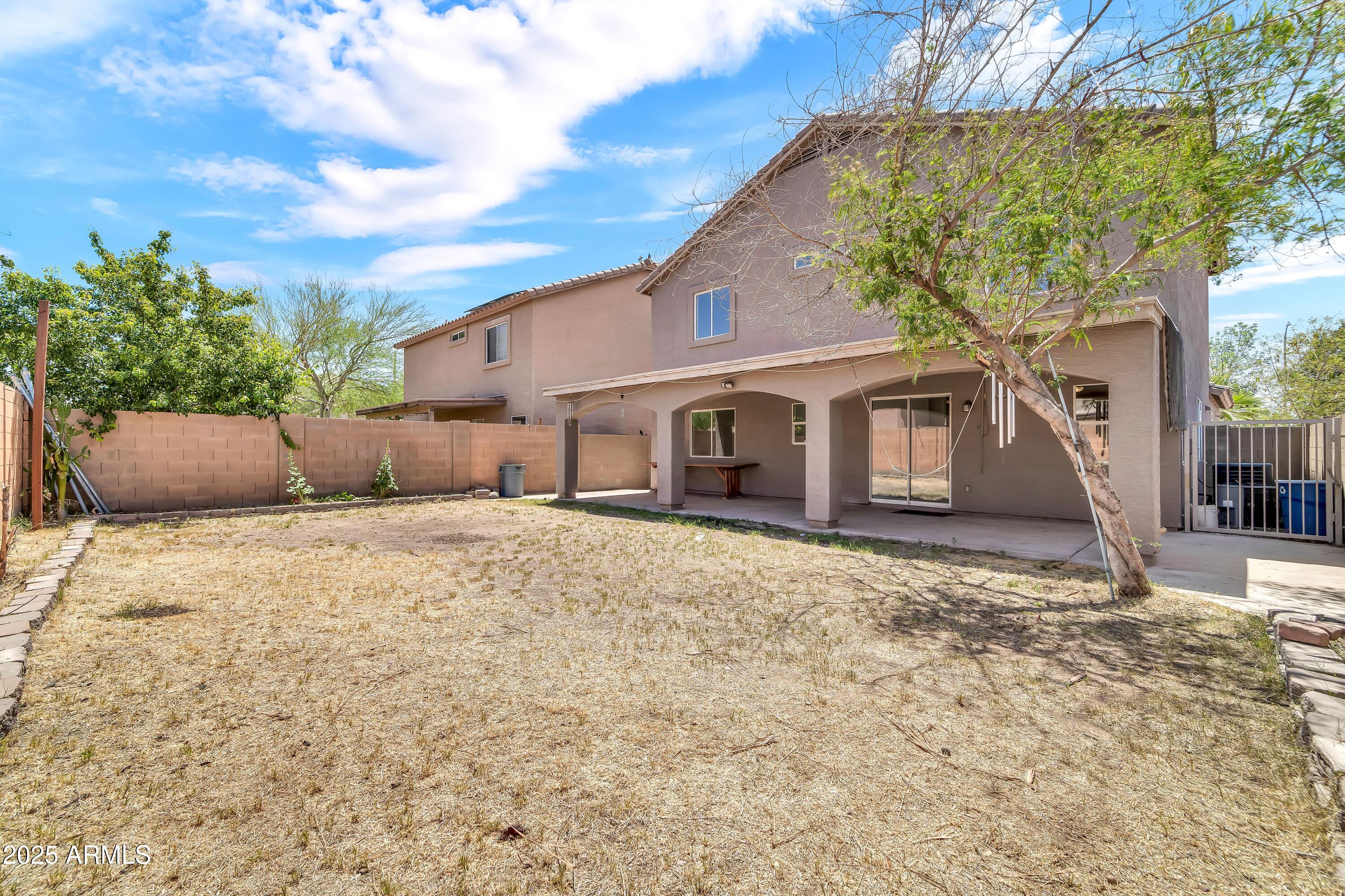 11546 W Retheford Road