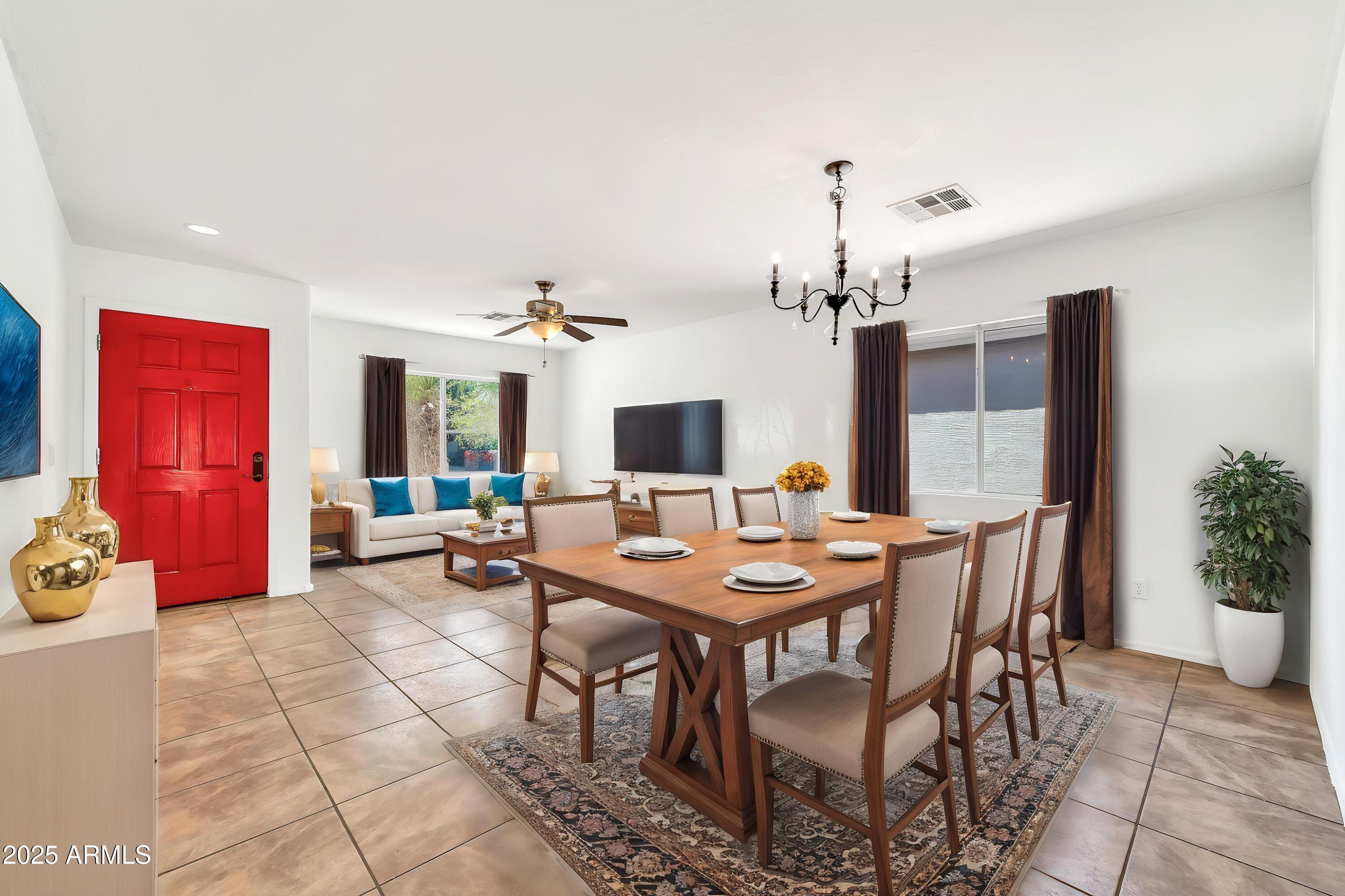 11546 W Retheford Road