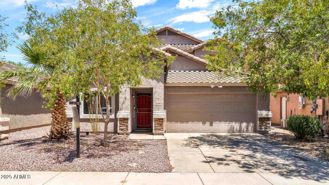 11546 W Retheford Road