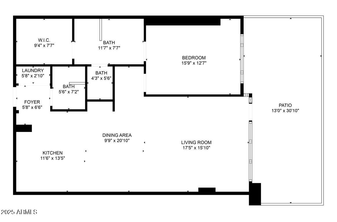 15215 N KIERLAND Boulevard # 106