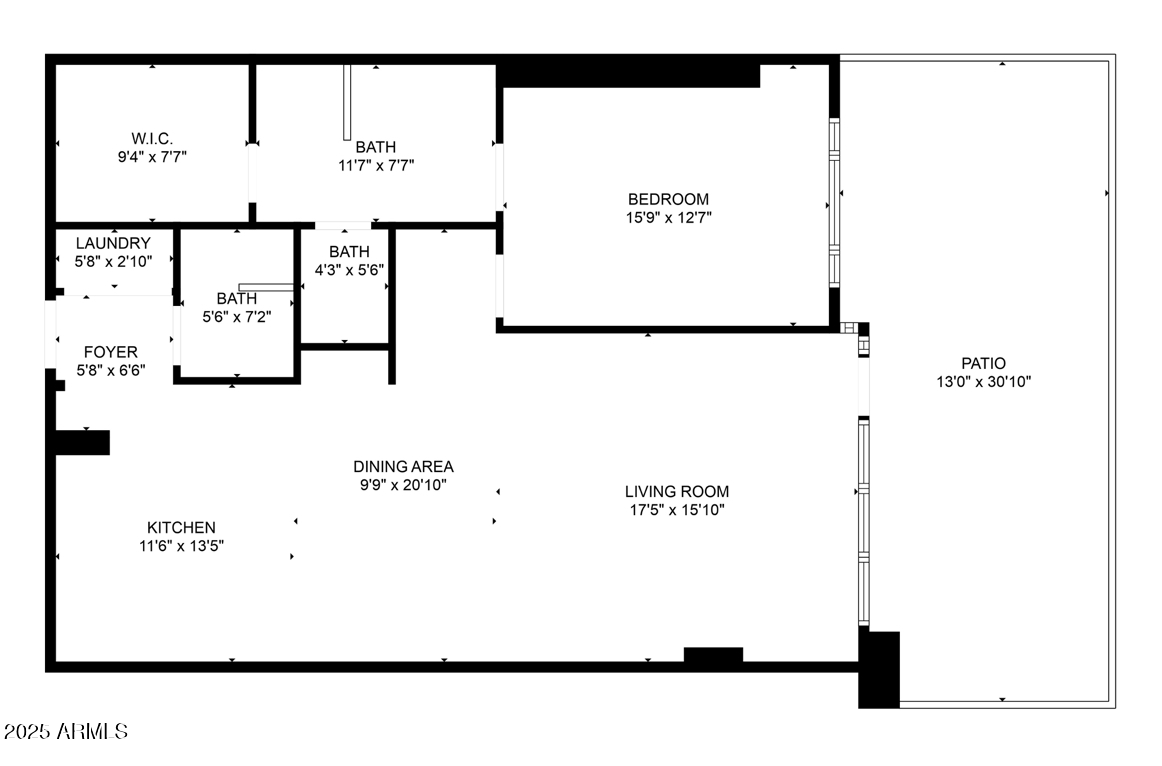 15215 N KIERLAND Boulevard # 106