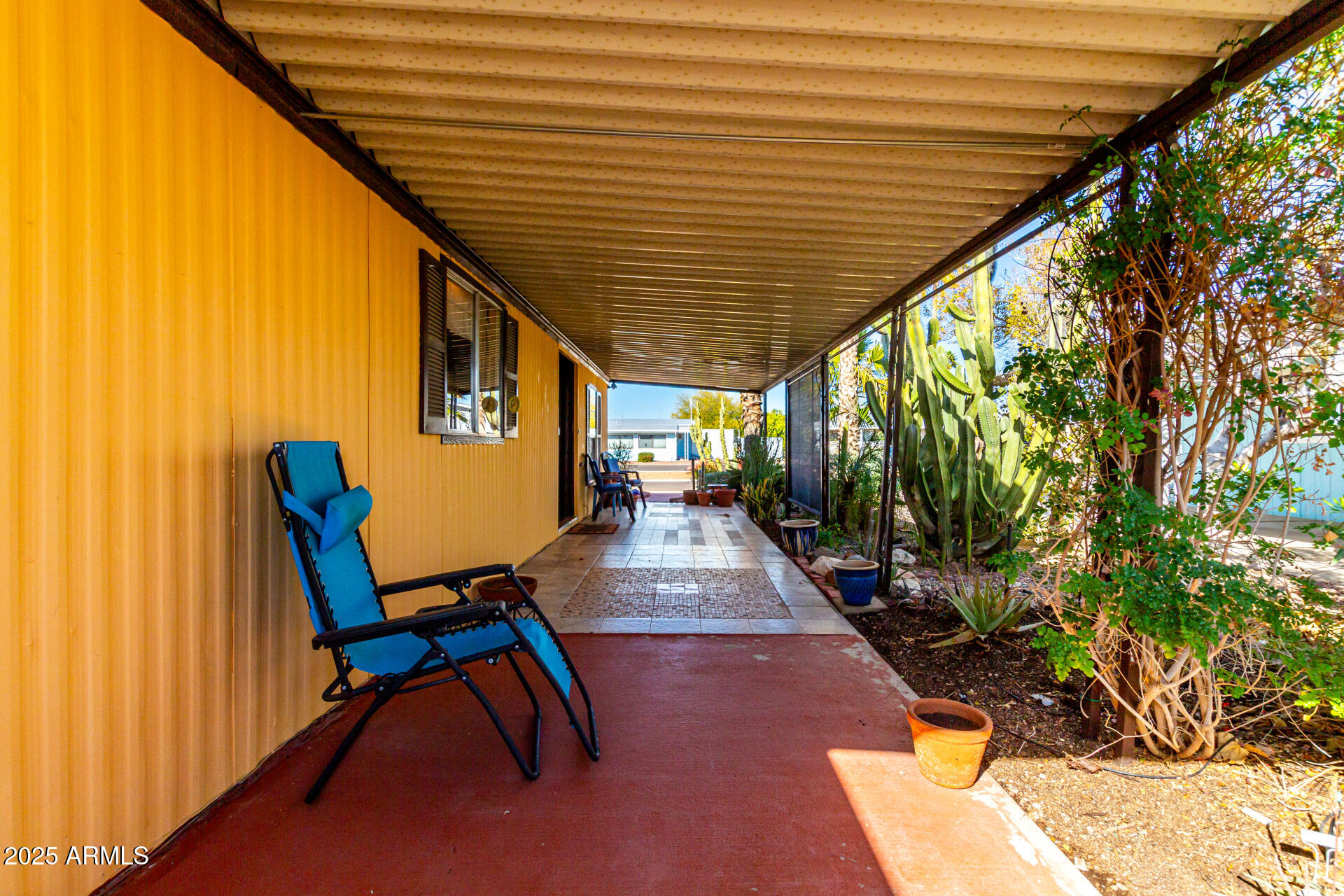 3405 S Tomahawk Road # 111