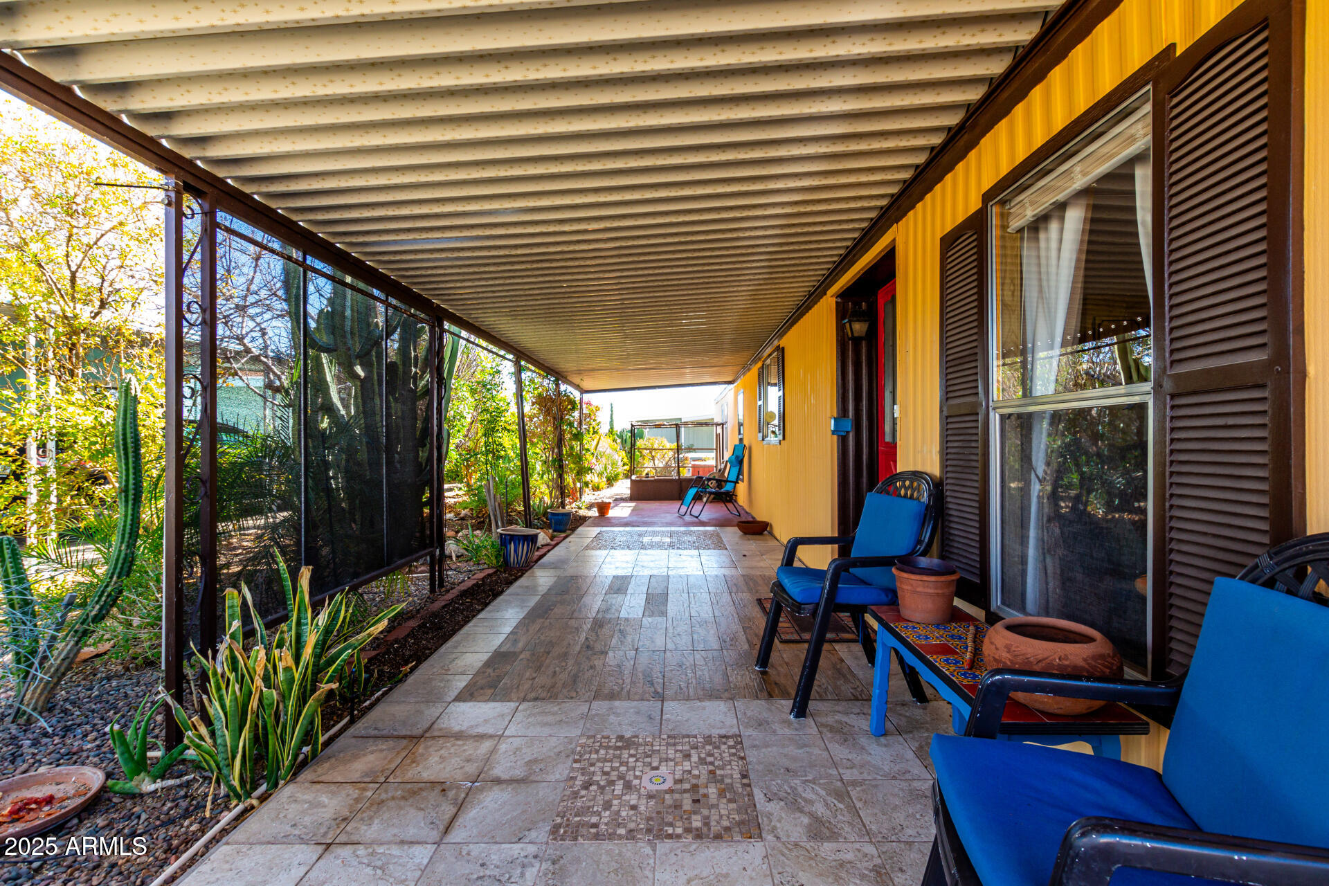 3405 S Tomahawk Road # 111