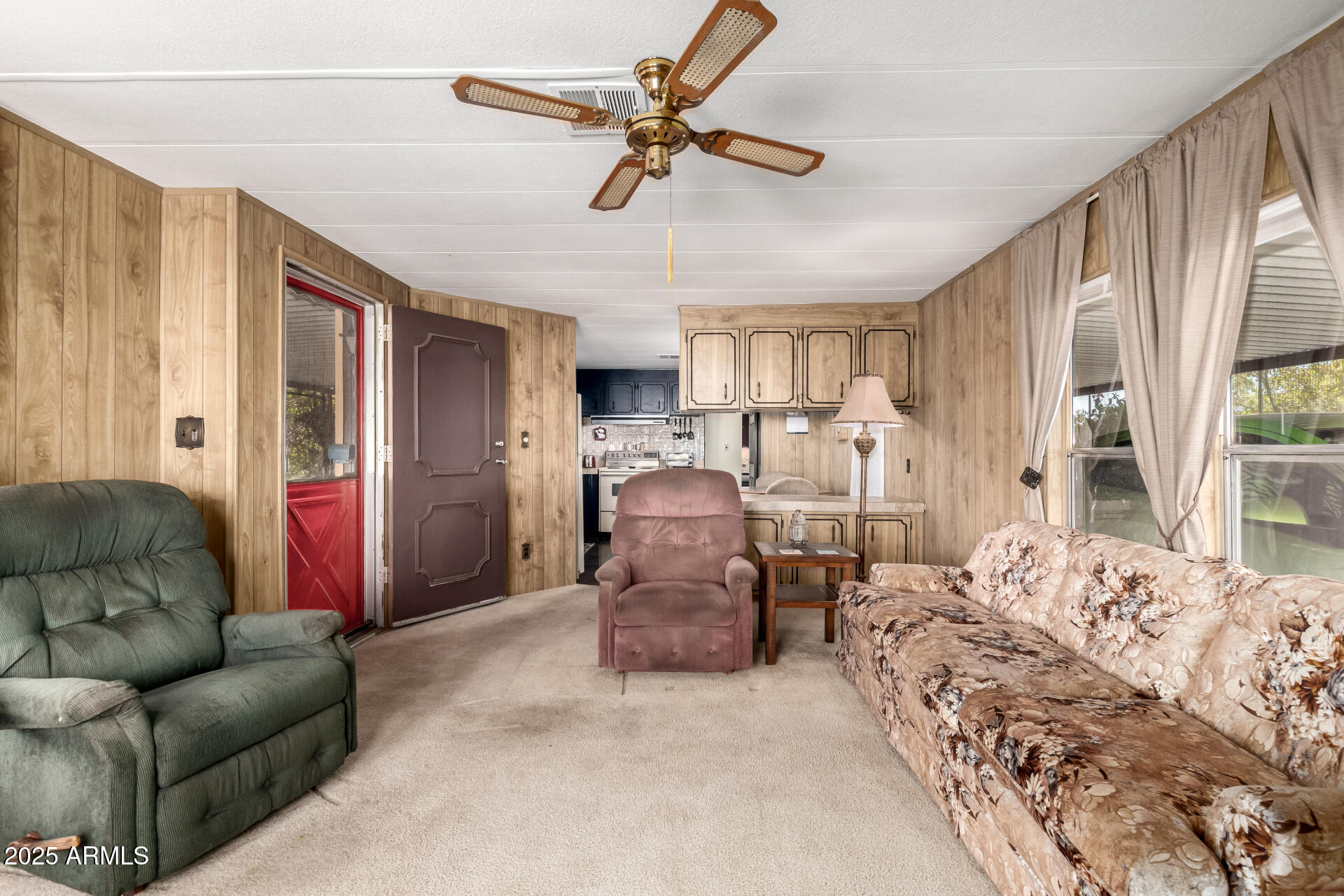 3405 S Tomahawk Road # 111