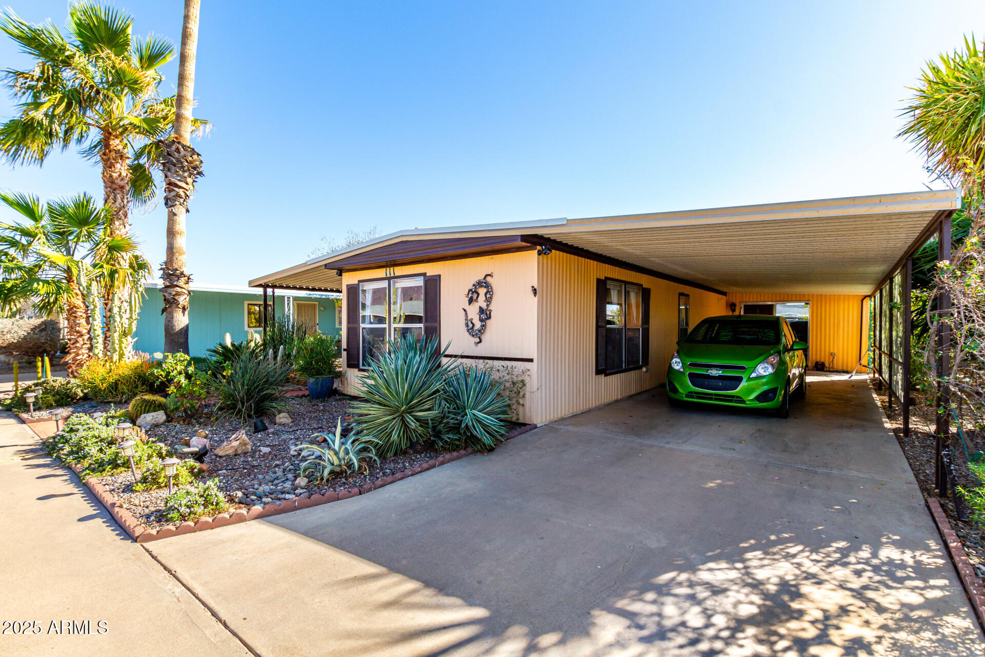 3405 S Tomahawk Road # 111