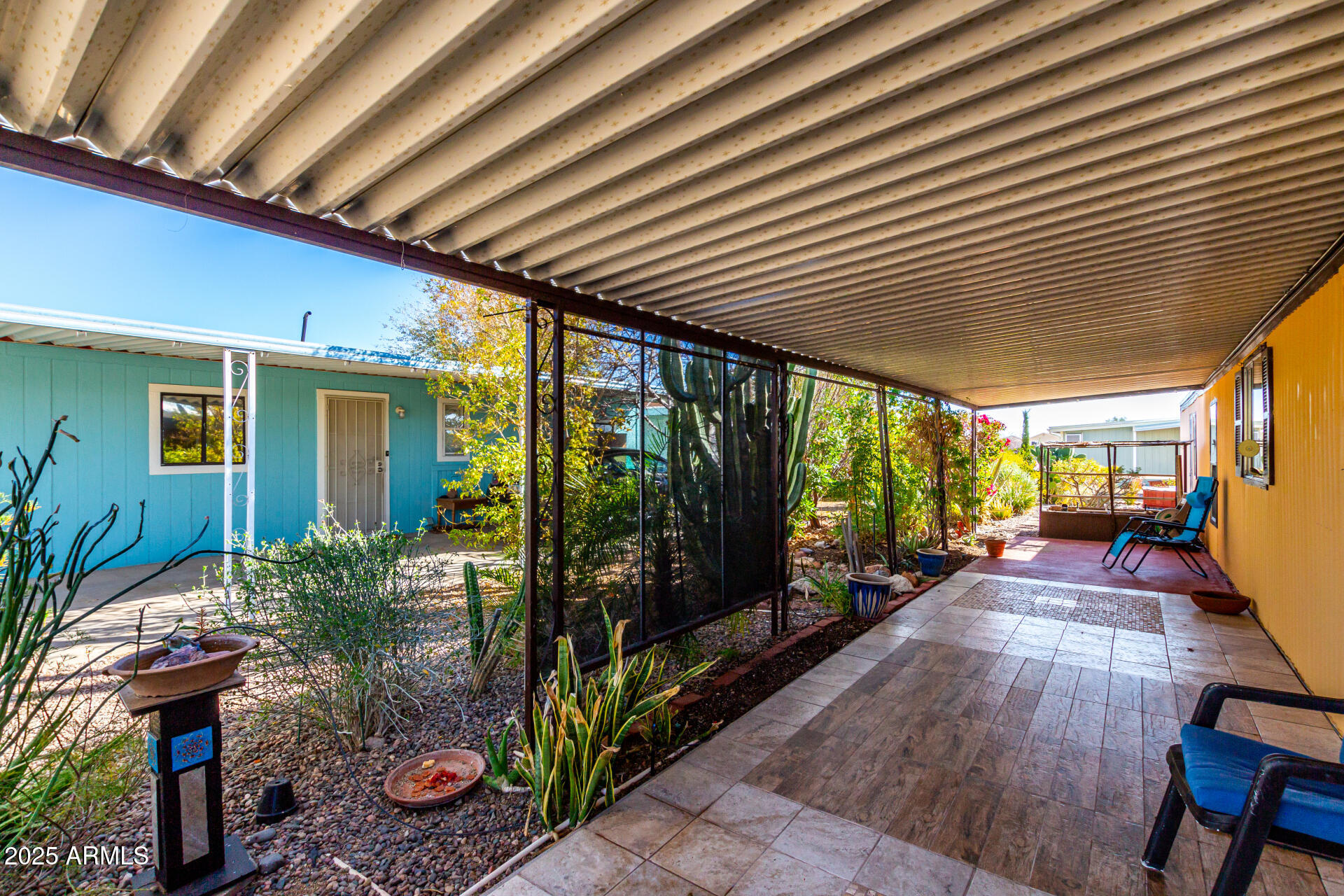 3405 S Tomahawk Road # 111