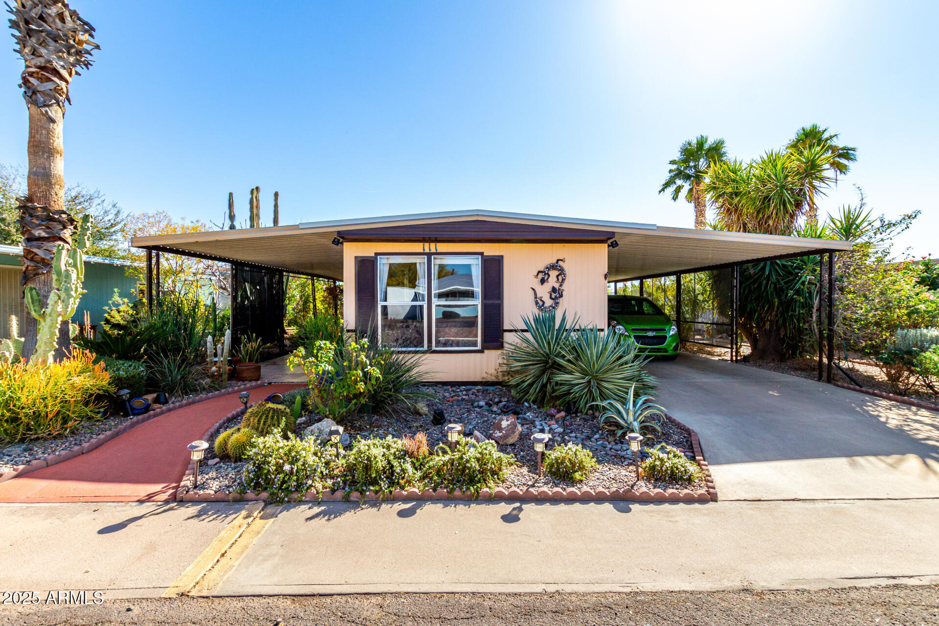 3405 S Tomahawk Road # 111