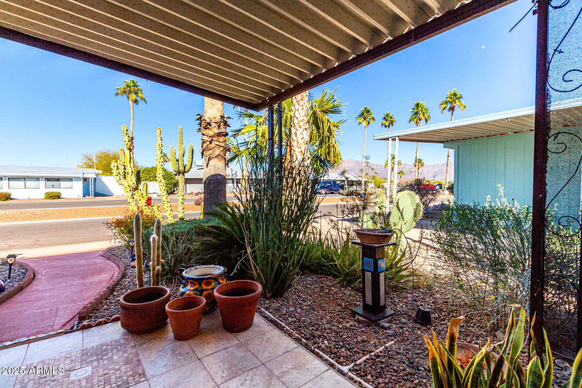 3405 S Tomahawk Road # 111