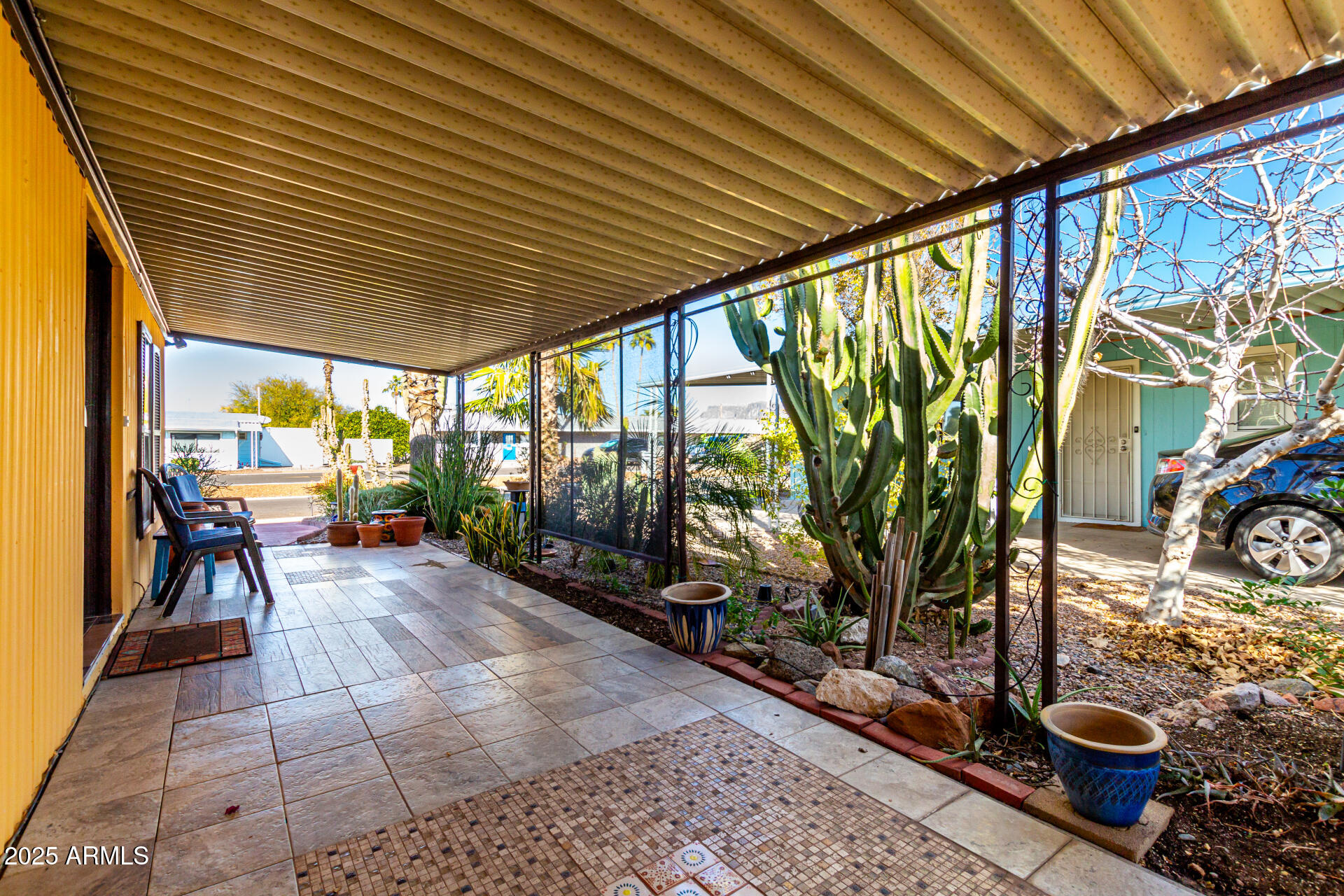 3405 S Tomahawk Road # 111